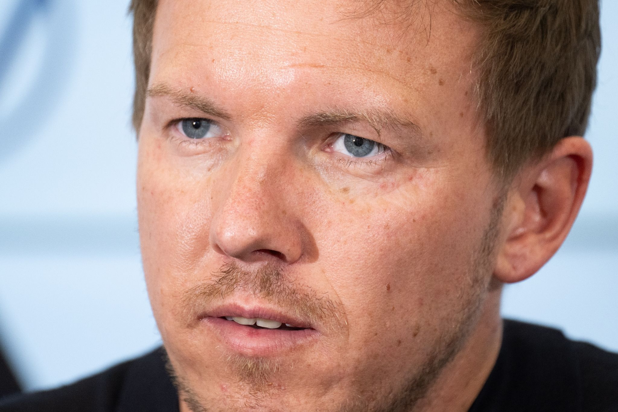 Nagelsmann startet mit sechs DFB-Neulingen ins EM-Jahr