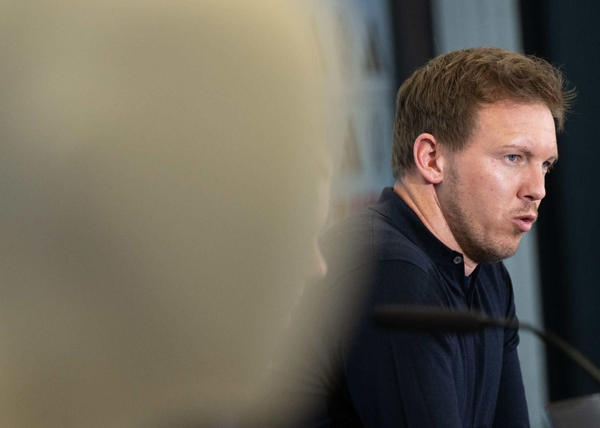 Nagelsmann möchte Trainer-Zukunft gerne vor EM regeln