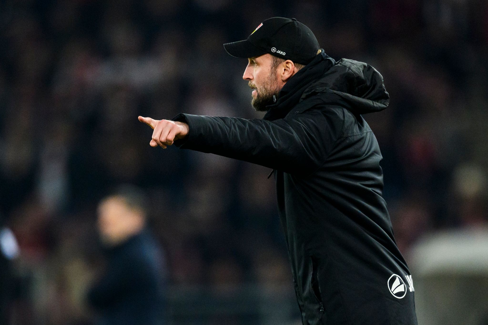 VfB-Quartett für DFB-Auswahl nominiert: Eine «Bestätigung»