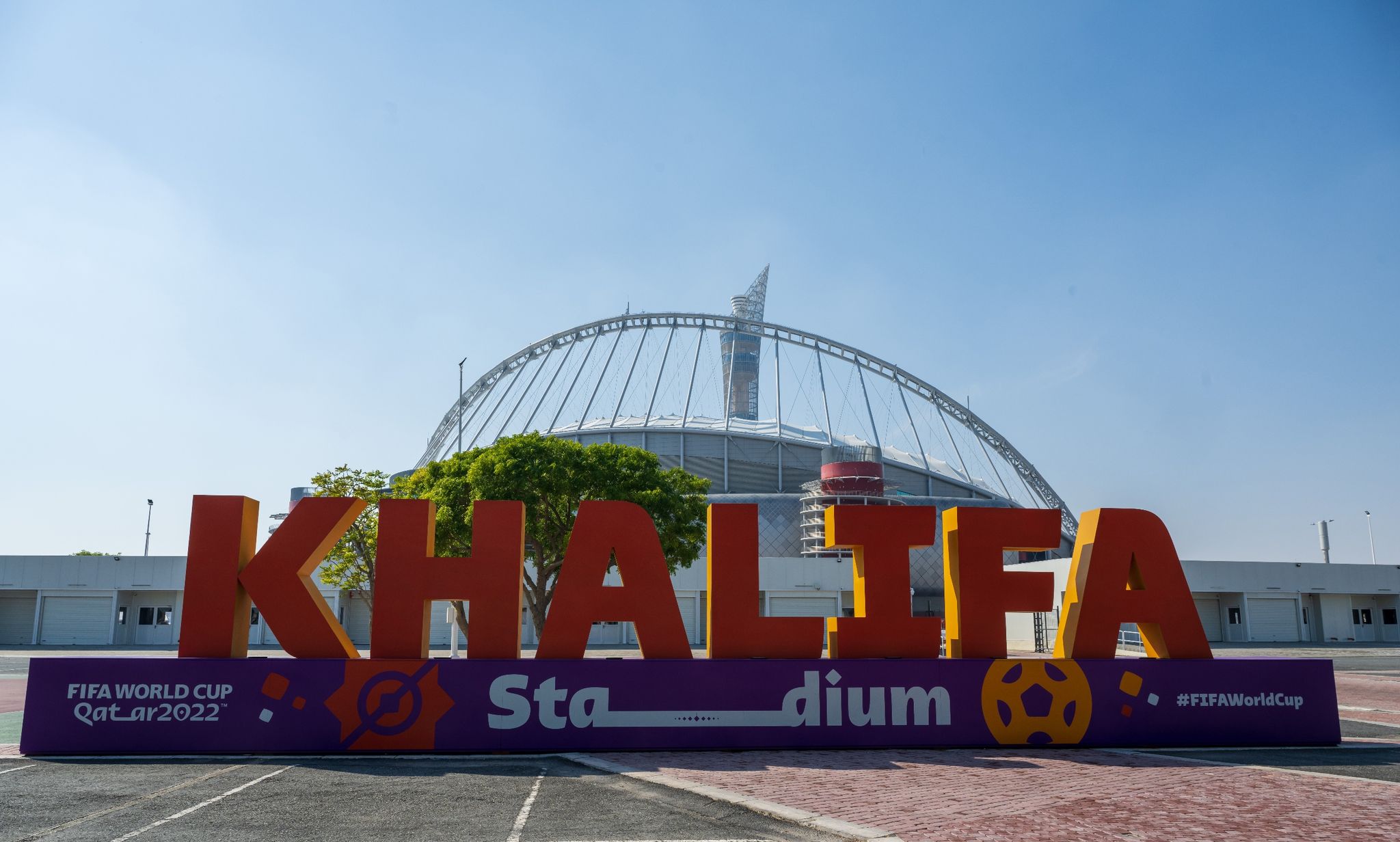 U17-WM bis 2029 jährlich in Katar