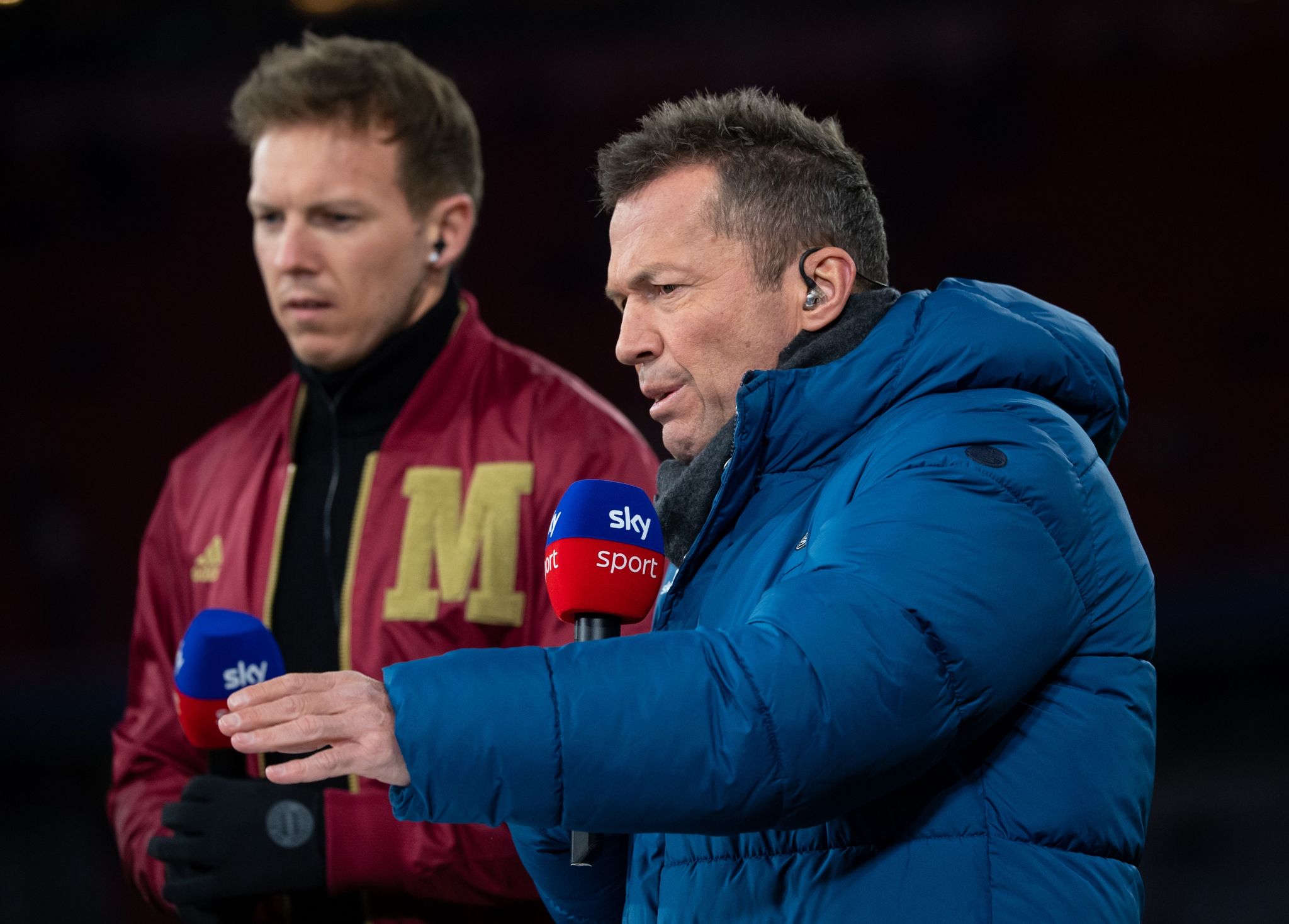 Matthäus knallhart: Wenig EM-Chancen für Reus und Hummels