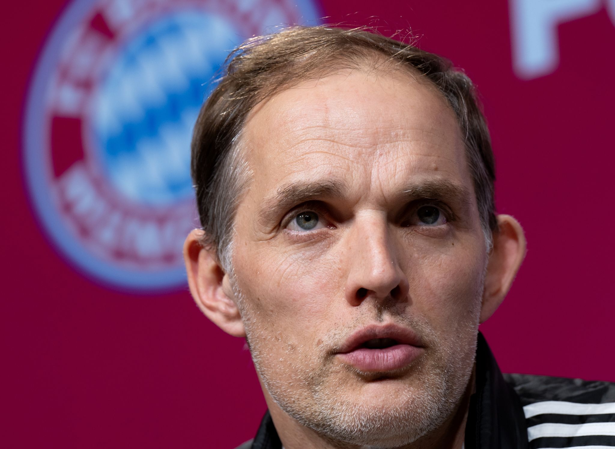 Tuchel: Man merkt Goretzka die Enttäuschung an