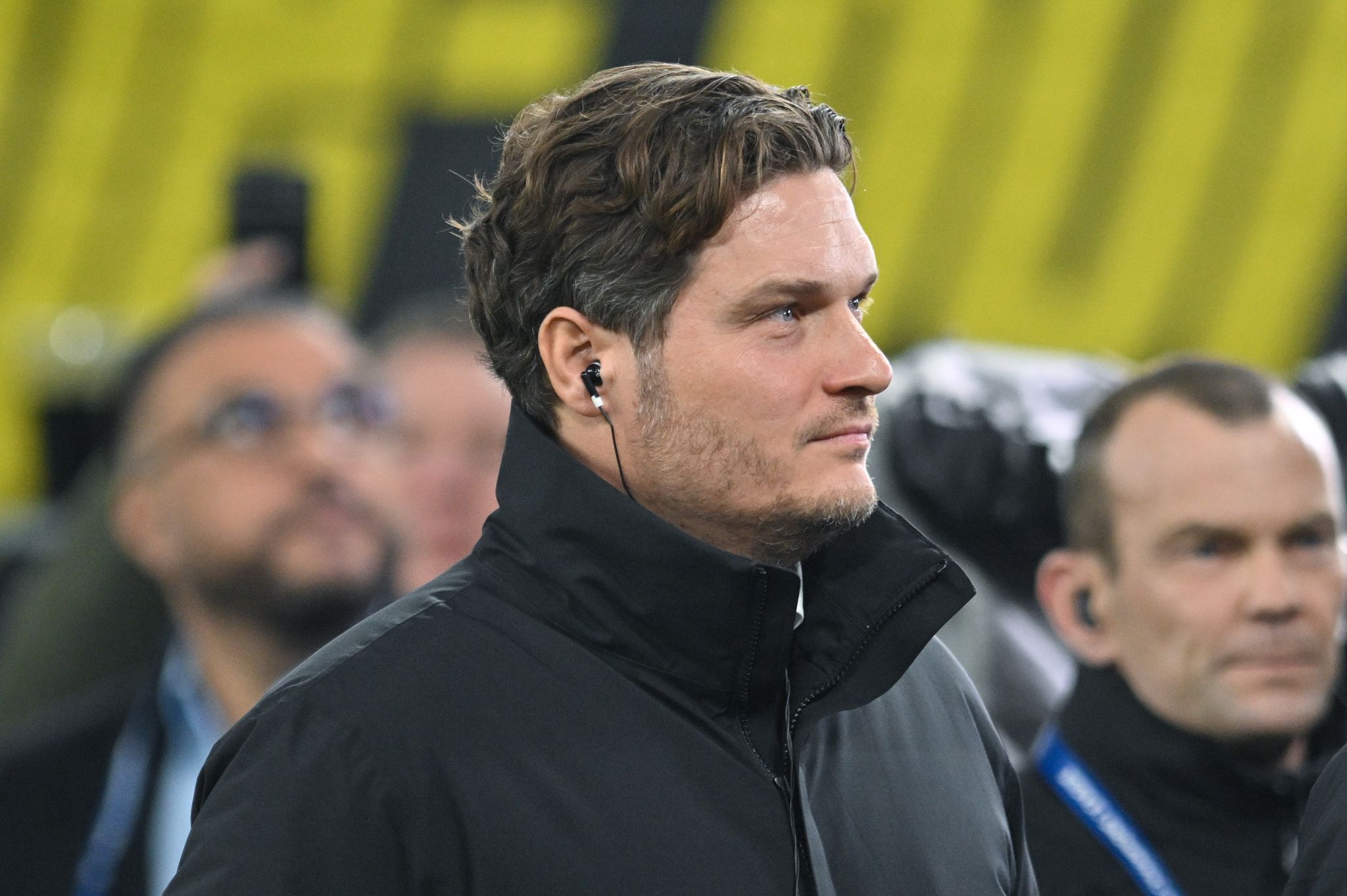 BVB-Coach Terzic über Atlético: «Schon ein kleines Monster»