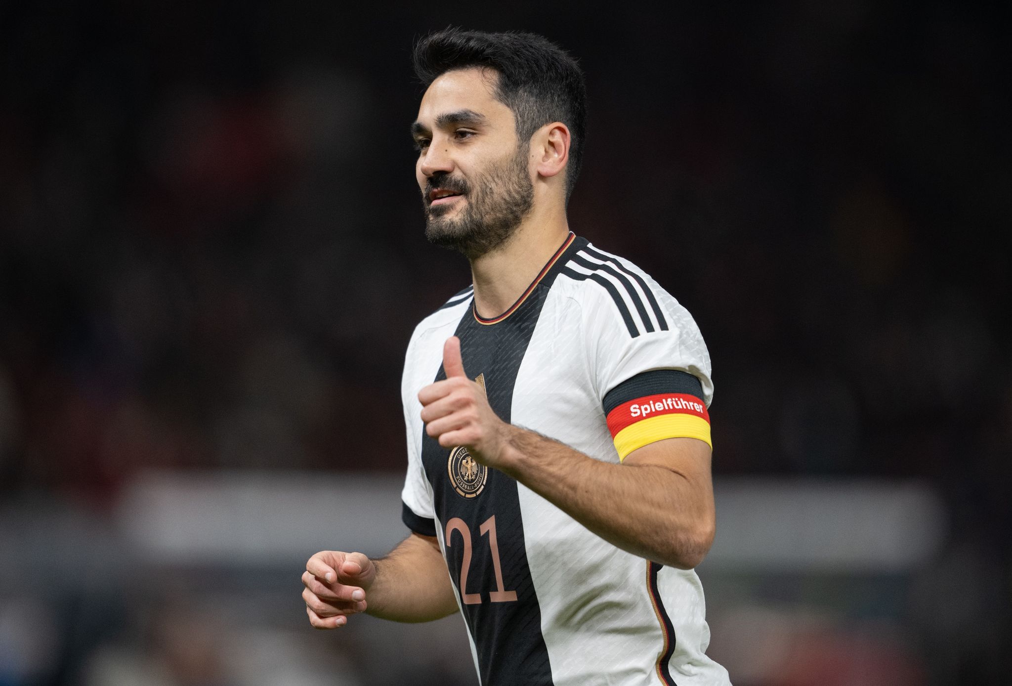 Gündogan freut Kroos-Rückkehr: Wollen es Kritikern beweisen