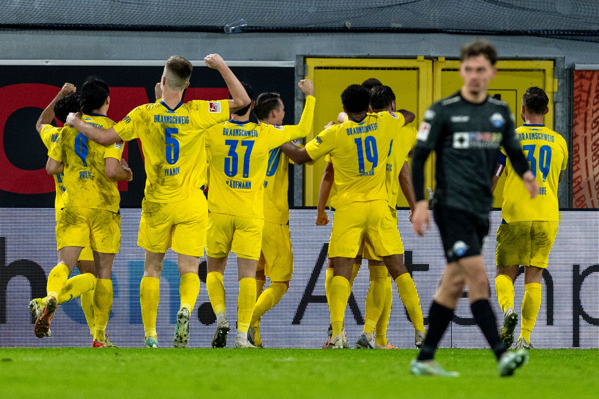 Paderborn verpasst große Chance