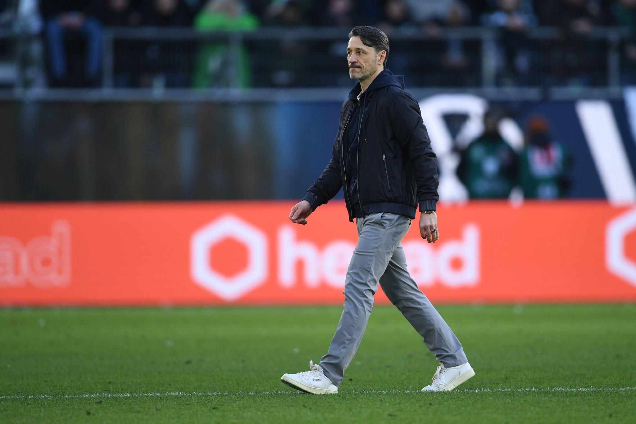 Abstiegskampf statt Europacup: Kovac muss in Wolfsburg gehen