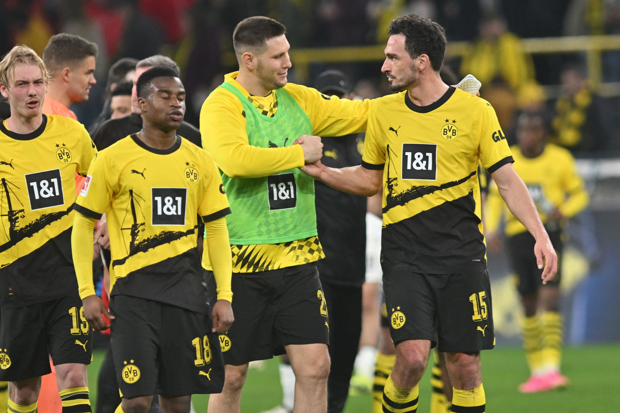 Hummels über Nicht-Nominierung: «Nachvollziehbar»