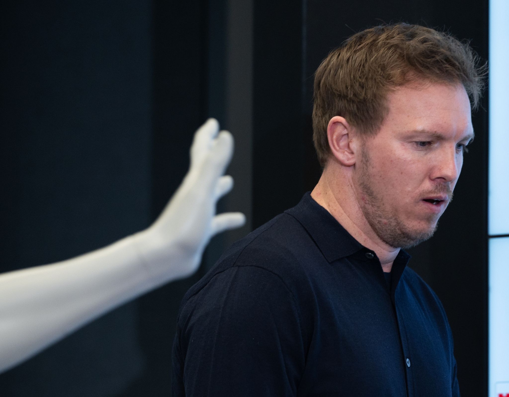 Nagelsmanns Plan für «viele emotionale Momente»