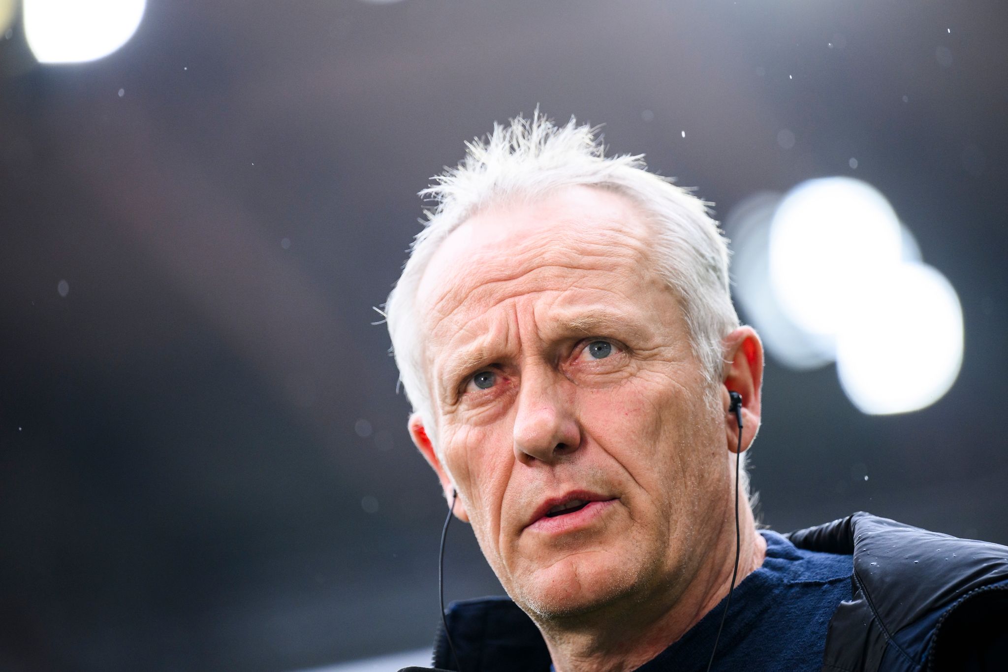 Zäsur in Freiburg: Streich geht – Folgt Schuster?