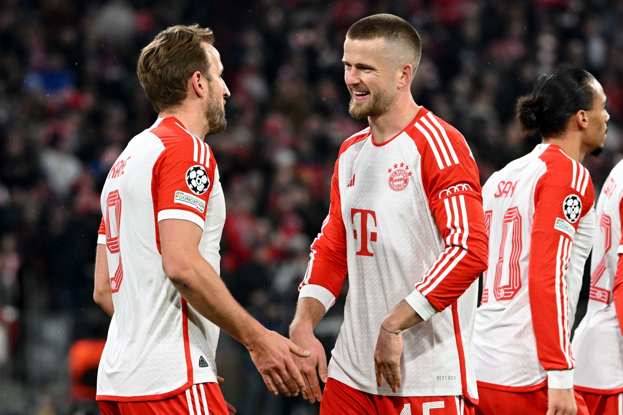 Dier will beim «Karneval im Sommer» mitmachen