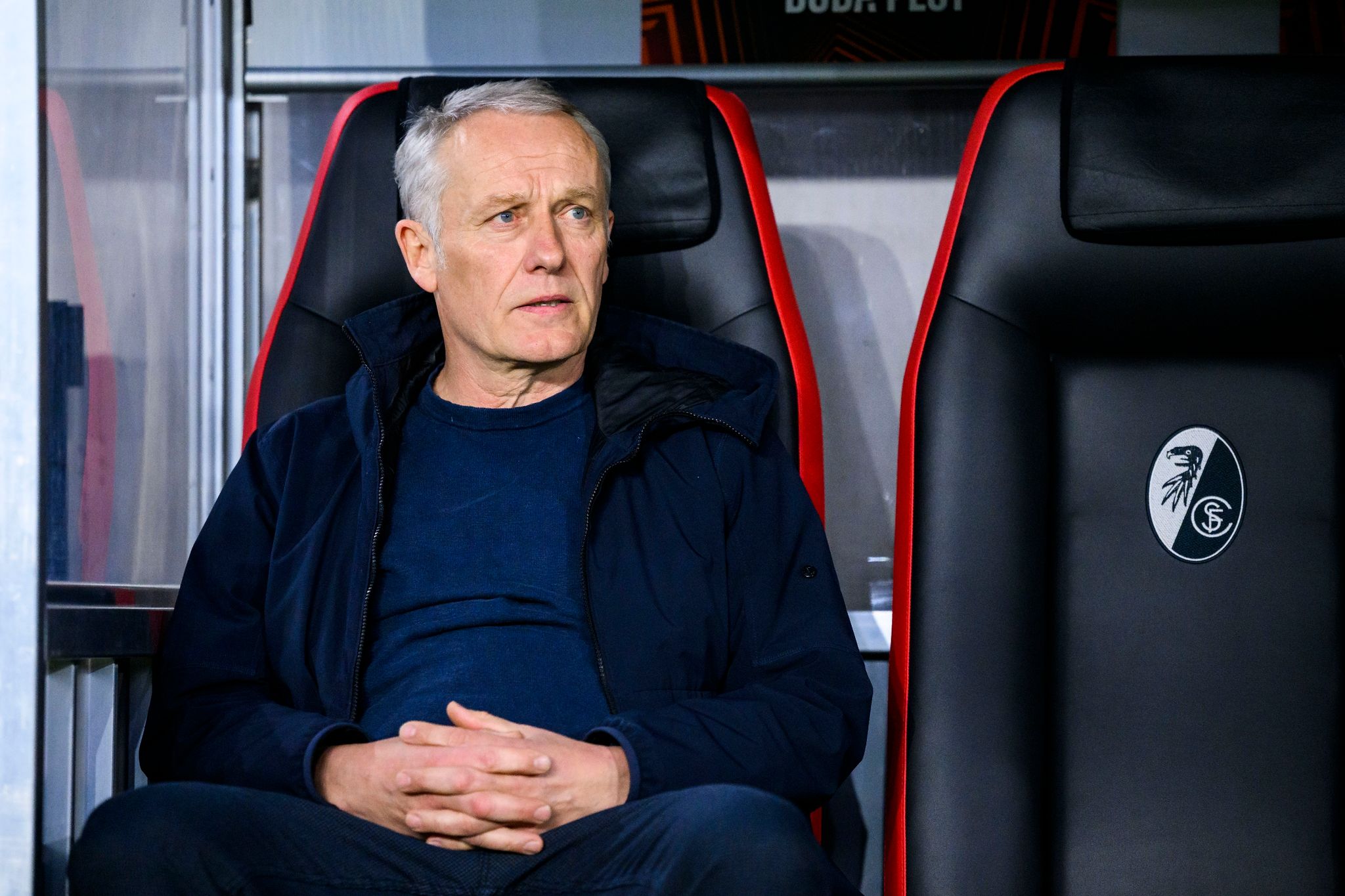 Streichs Abschied vom SC Freiburg – Zitate des Kult-Trainers