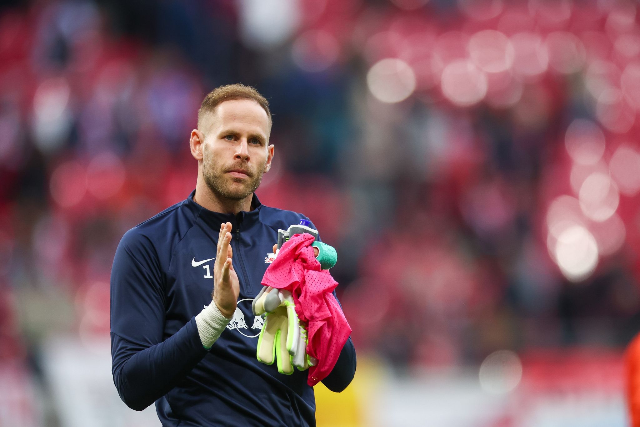 Gulacsi, Blaswich, Vandevoordt: Ein RB-Torwart muss gehen