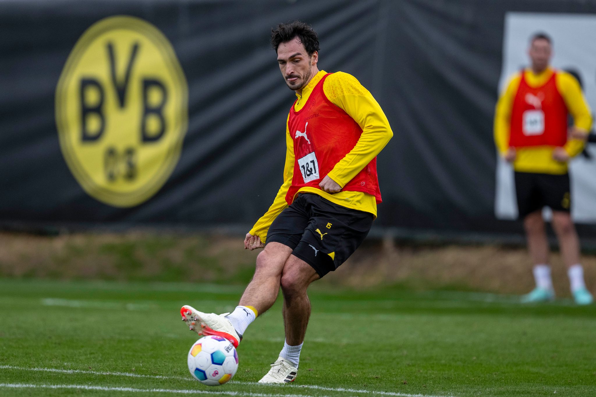 Bericht: Hummels liebäugelt mit Karriere-Ende