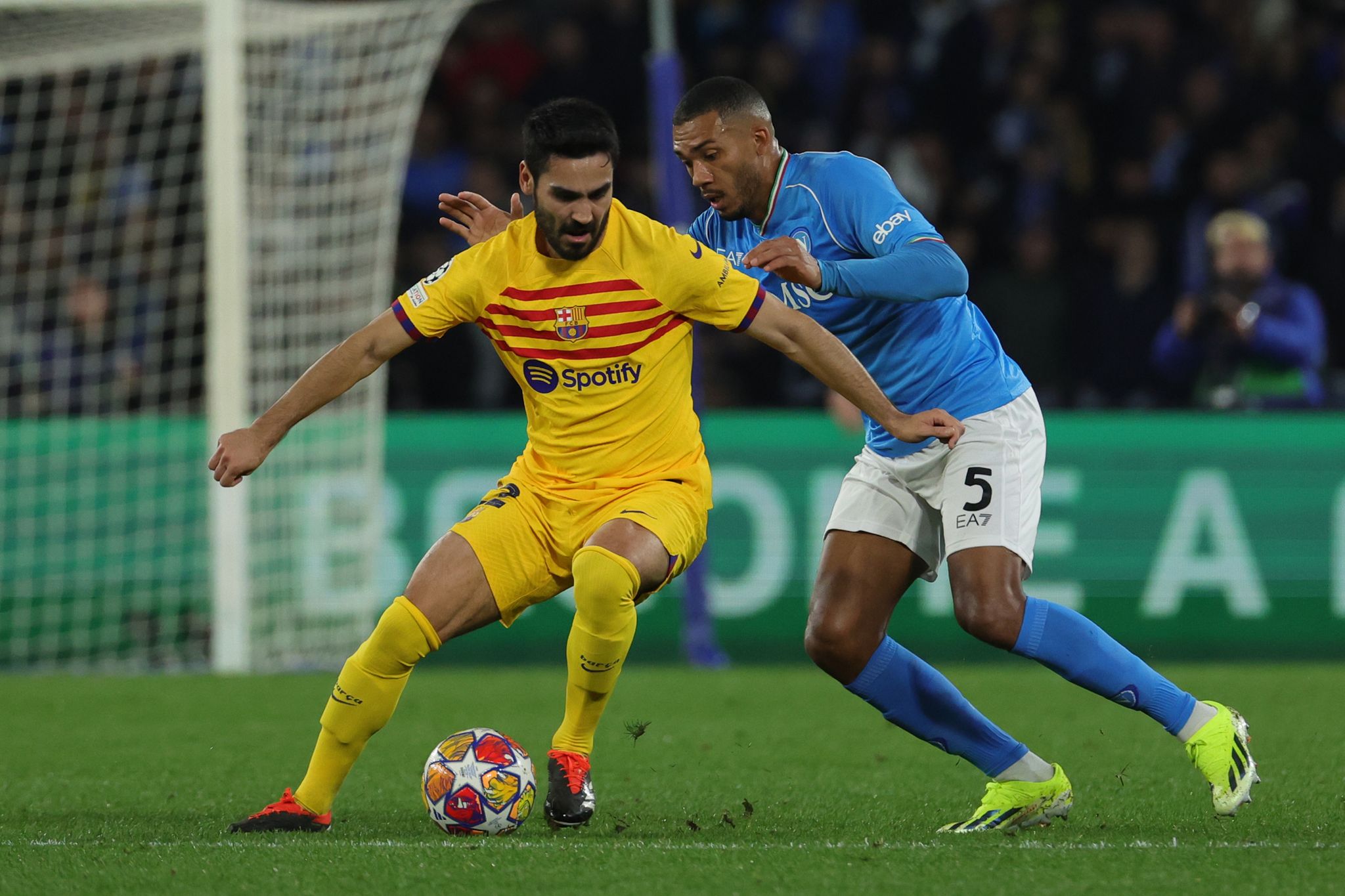 Rassismus-Vorwurf: Juan Jesus widerspricht Acerbi
