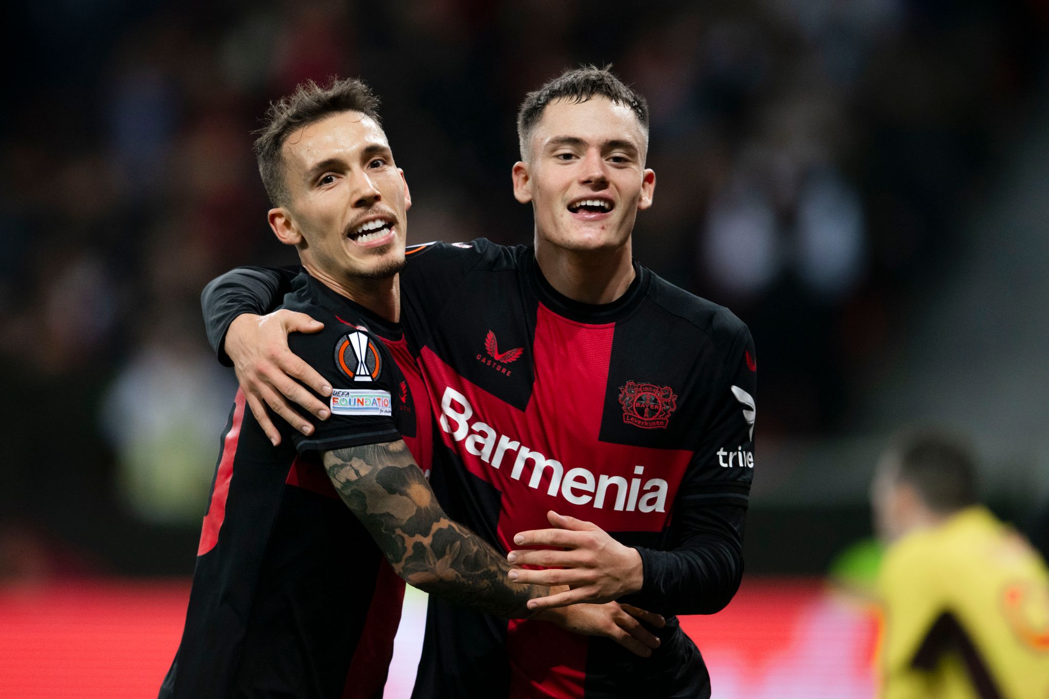 Grimaldo über Meistertitel: «Hieße, Geschichte zu schreiben»