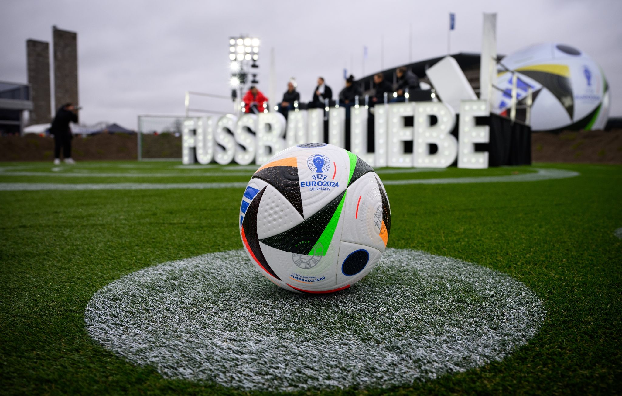 So laufen die Playoffs zur Fußball-EM