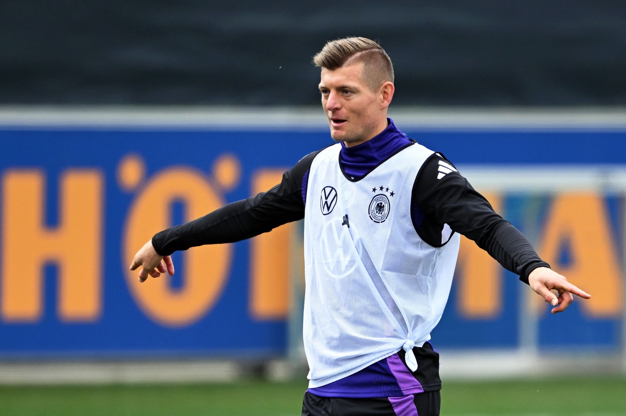 Kroos-Kritiker Hoeneß begrüßt DFB-Comeback