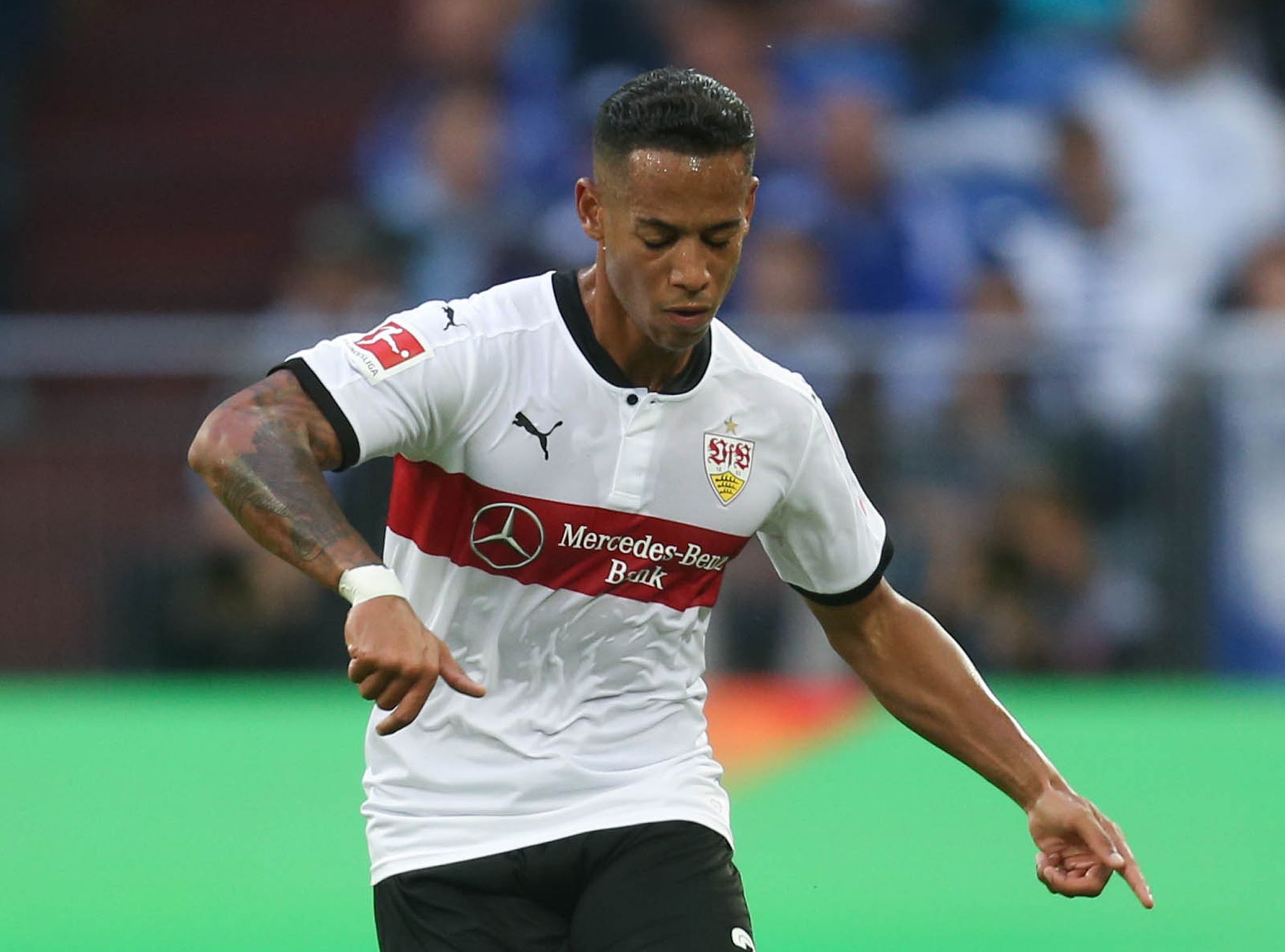 Aogo und Schmid trauen Schuster das Streich-Erbe zu