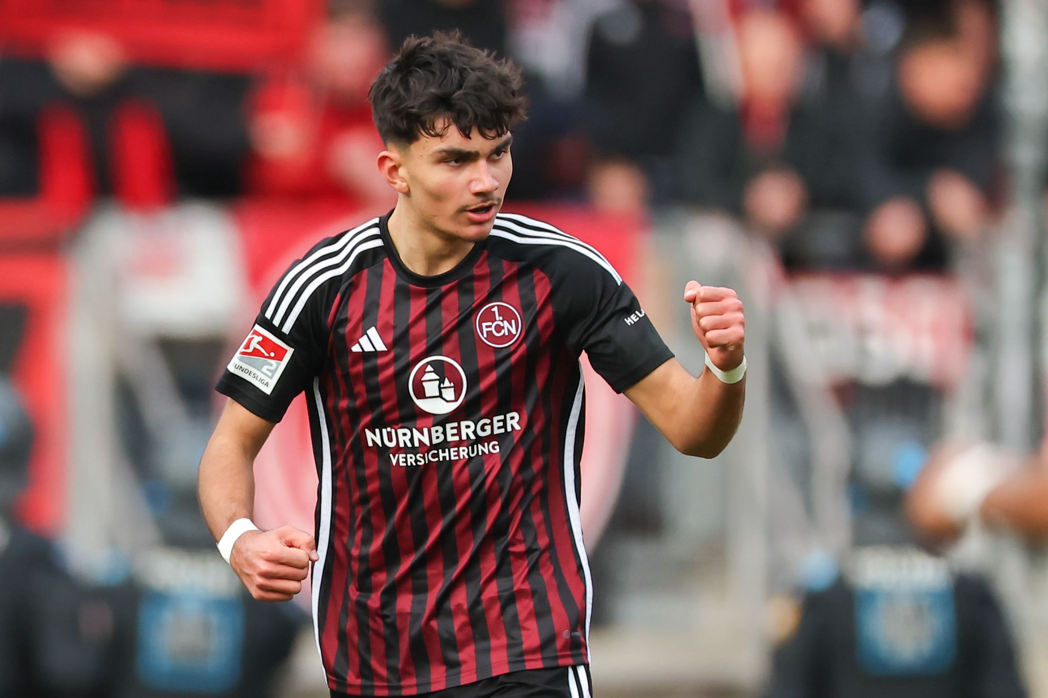 «Bild»: Uzun-Wechsel von Nürnberg nach Frankfurt bereits fix