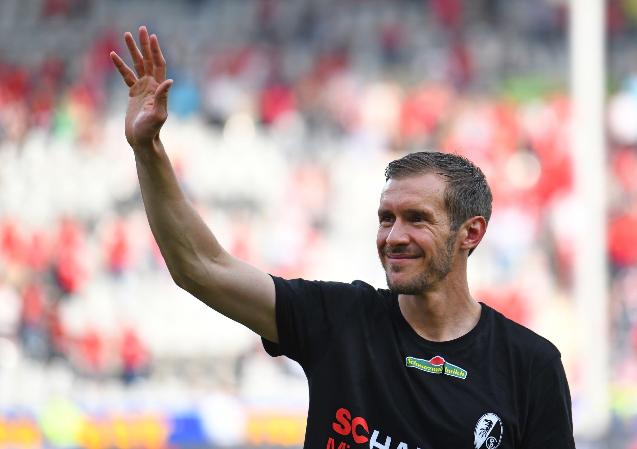 Medien: Schuster wird Streich-Nachfolger in Freiburg