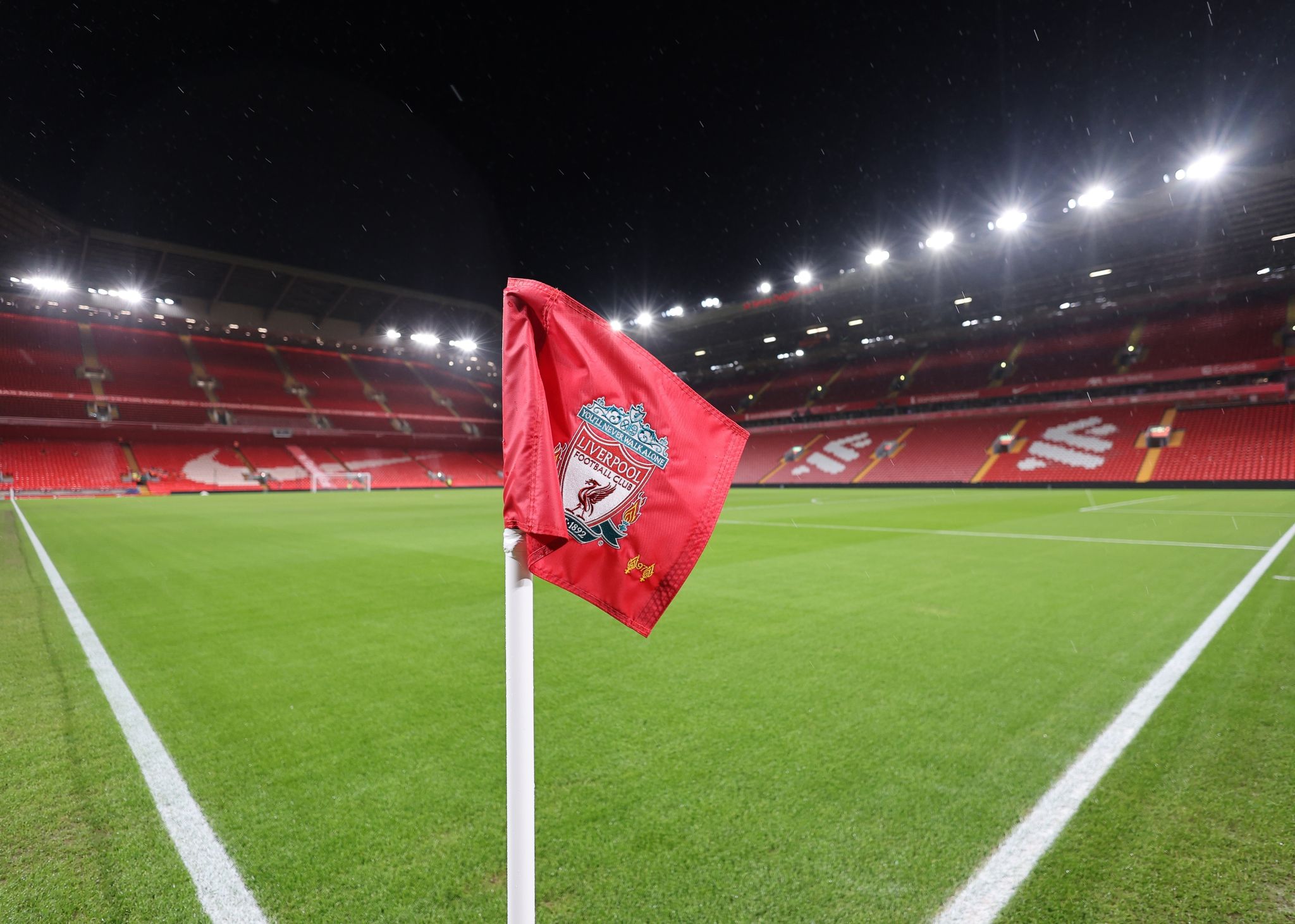 Schmadtkes Nachfolger: Hughes neuer Liverpool-Sportdirektor