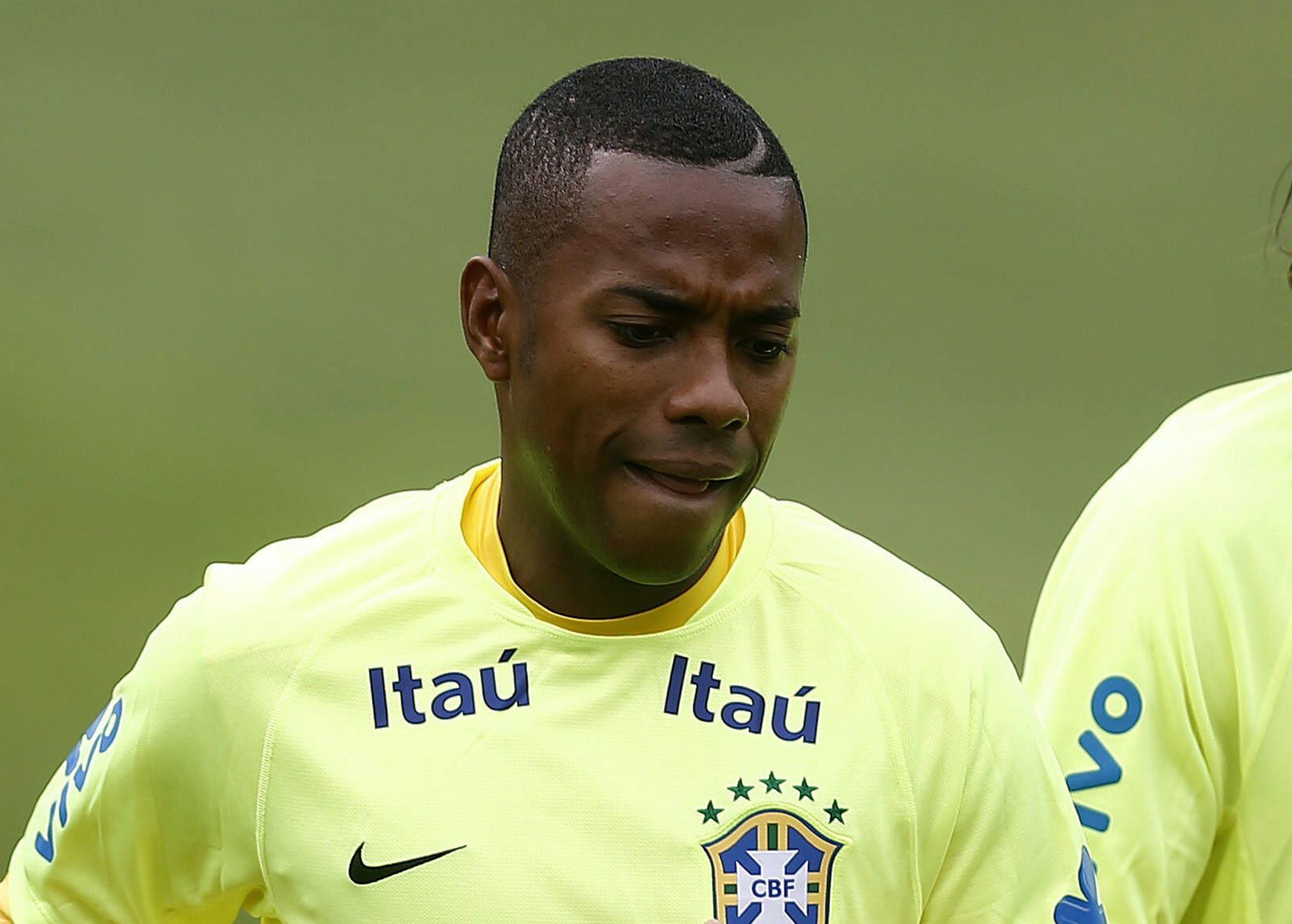 Fußballstar Robinho wegen Vergewaltigung verhaftet
