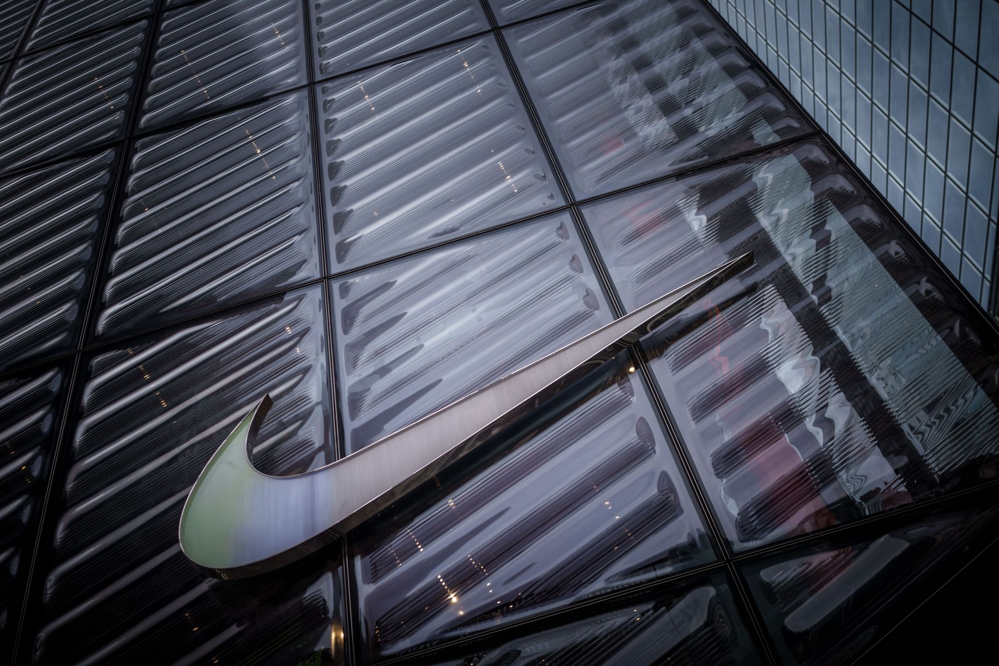 Nike feiert DFB-Deal: «Niemand kann uns schlagen»