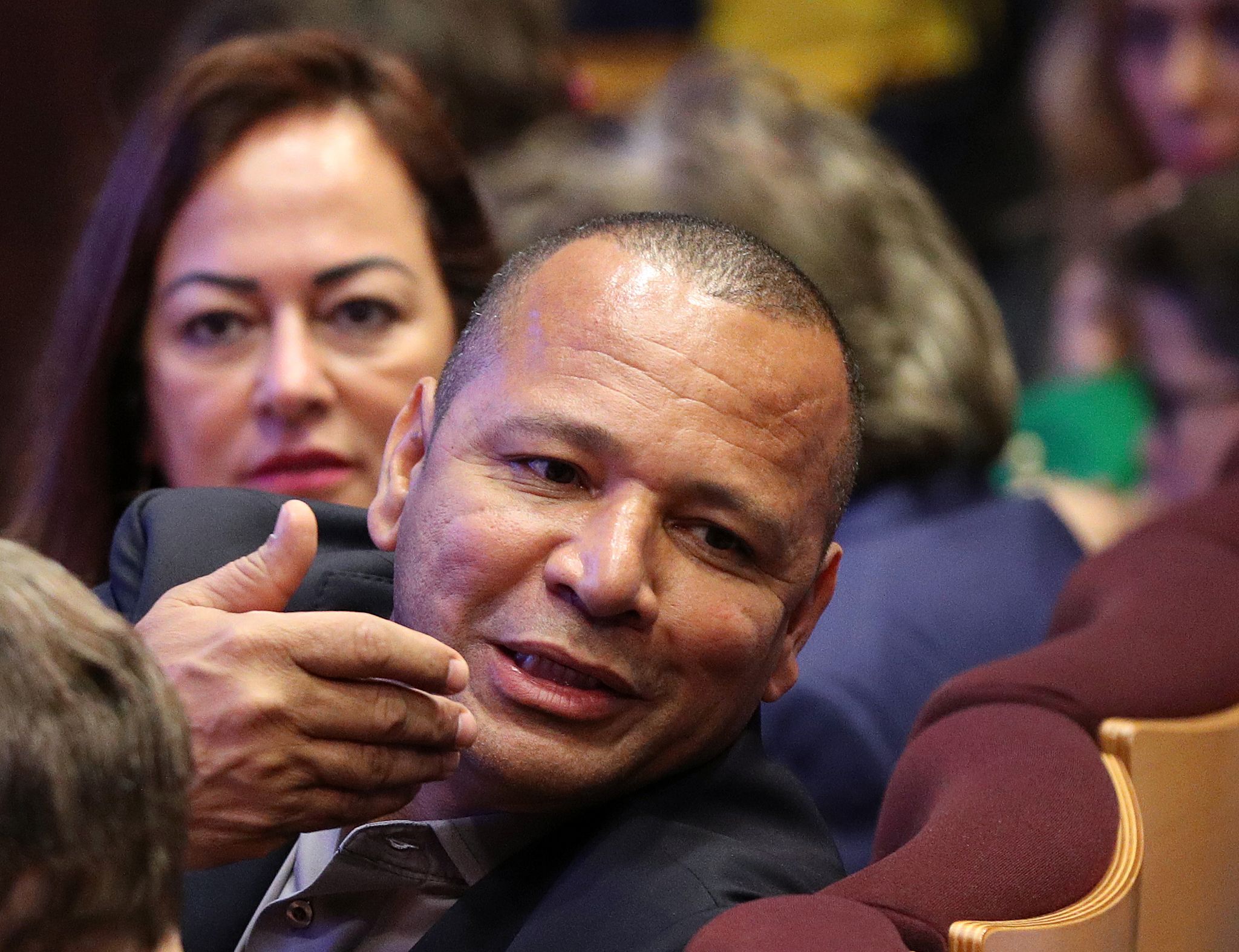 Vater Neymar stellt klar: Keine Millionenkaution für Alves