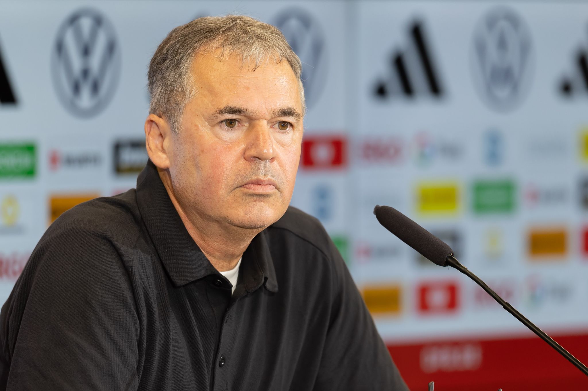 Rettig weist Kritik am DFB aus Politik zurück