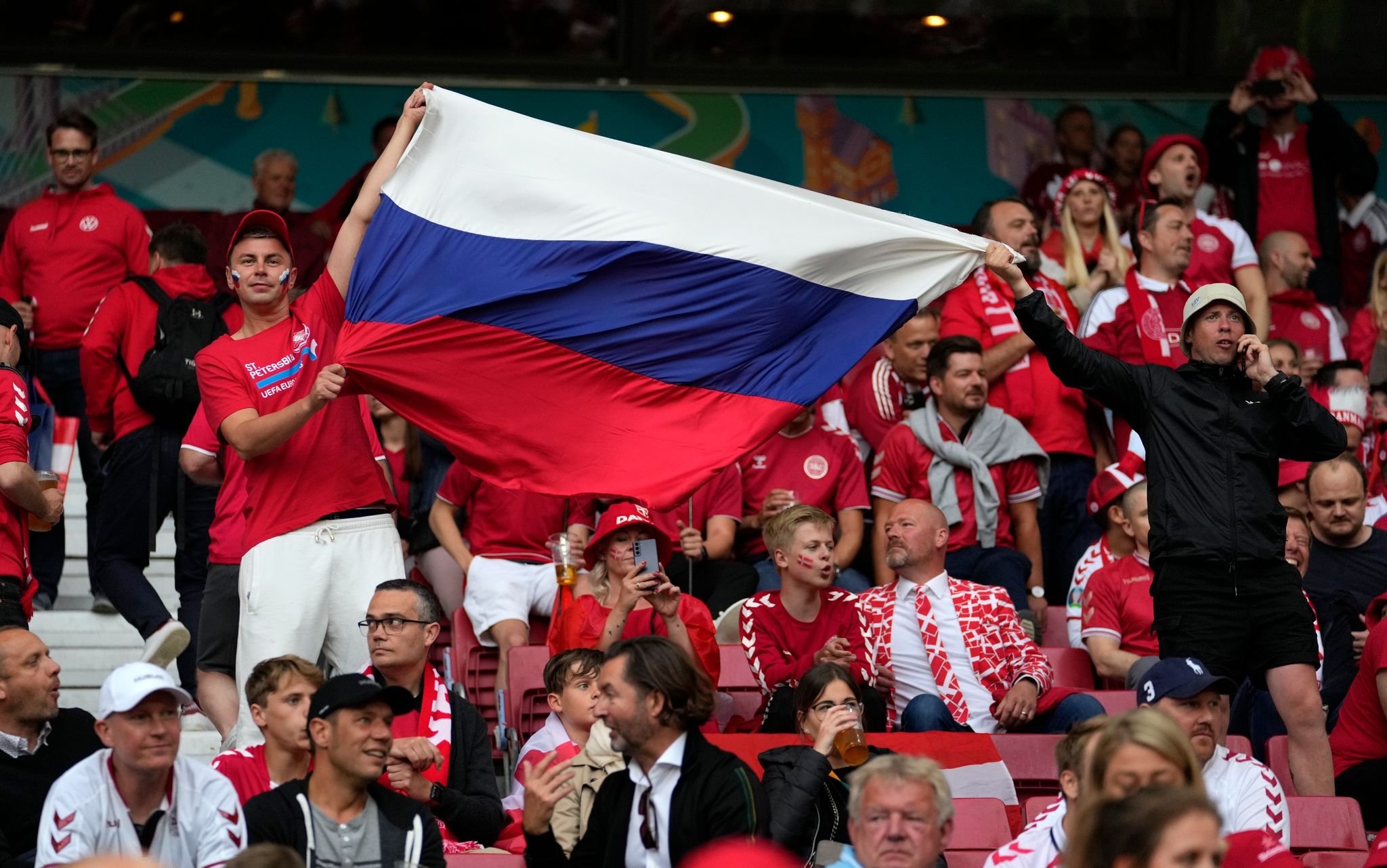 Russland gegen Paraguay nach Terroranschlag abgesagt