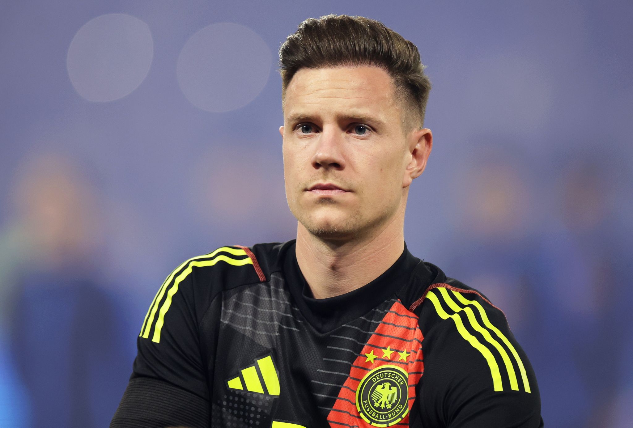 Marc? Marc-André? Ter Stegen? Kramer und Mertesacker uneins