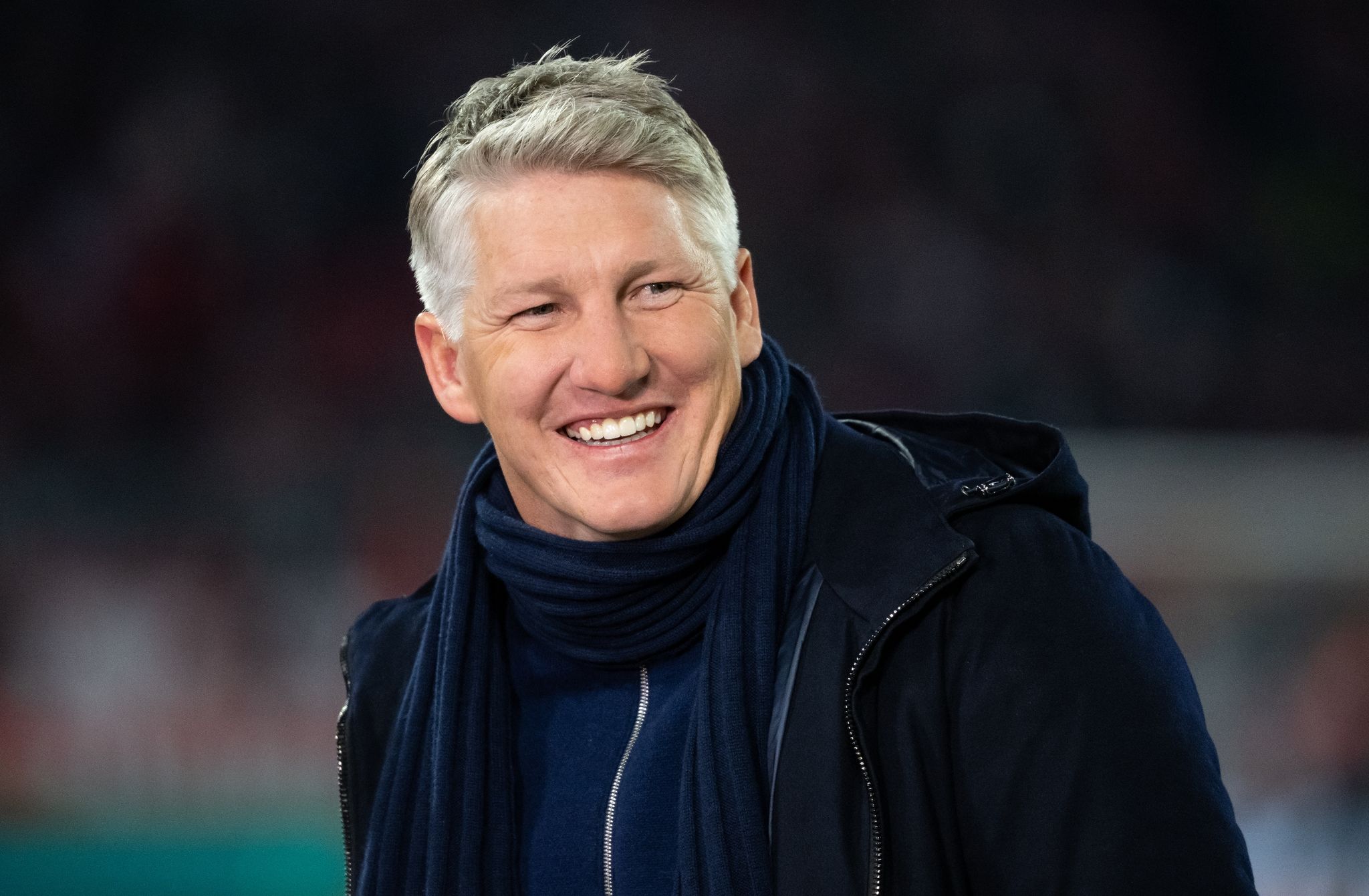 Schweinsteiger schwärmt von Kroos-Comeback