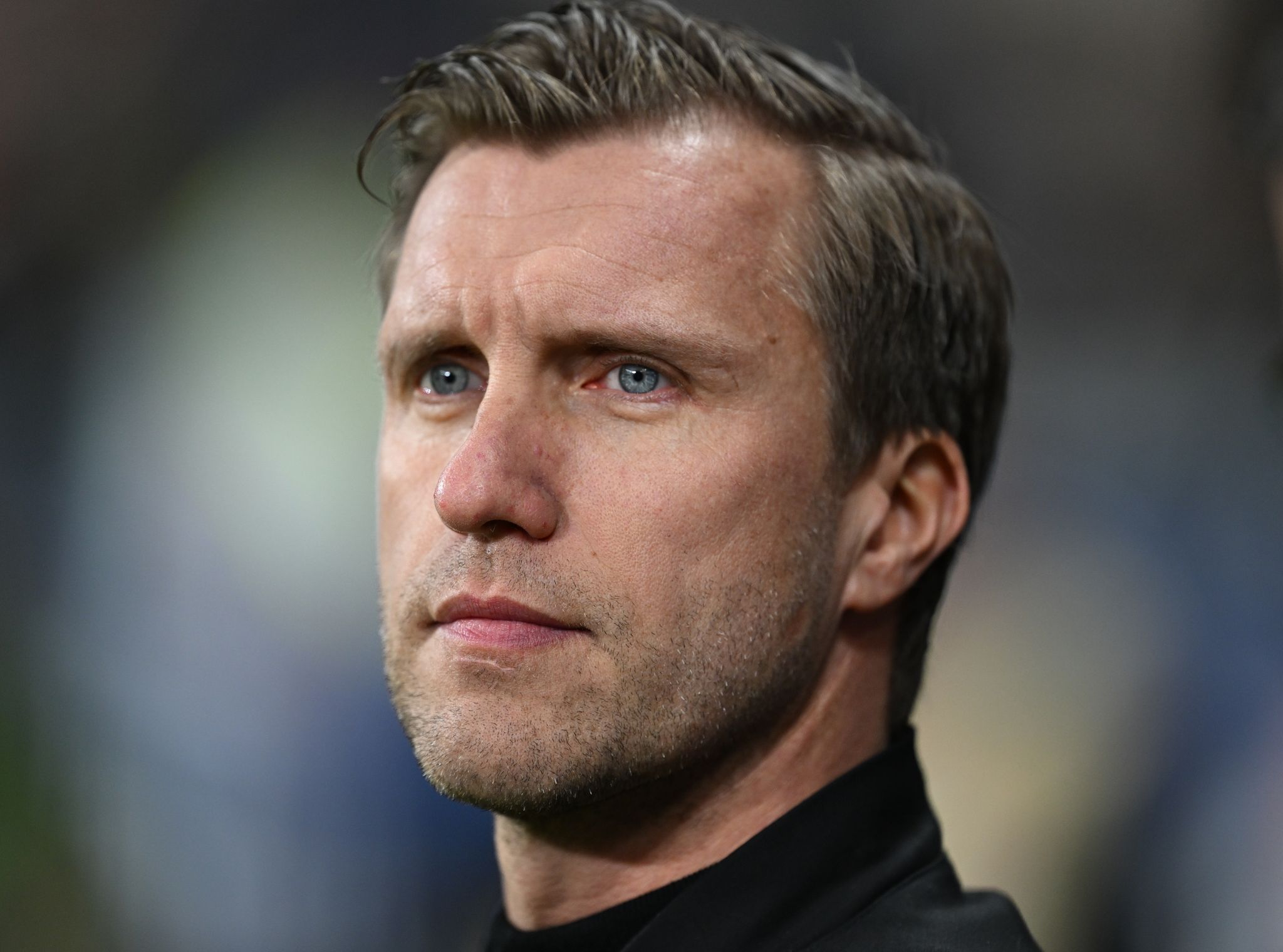 Bericht: Krösche bei Eintracht vor Vertragsverlängerung