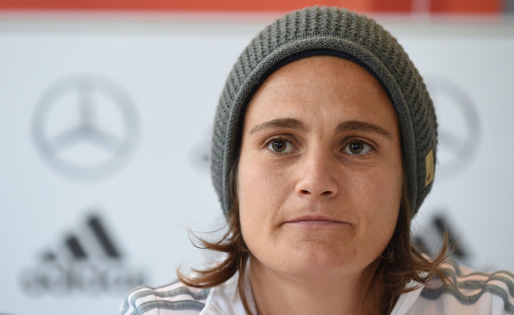 Ex-Weltfußballerin Angerer neue Torwarttrainerin der Schweiz