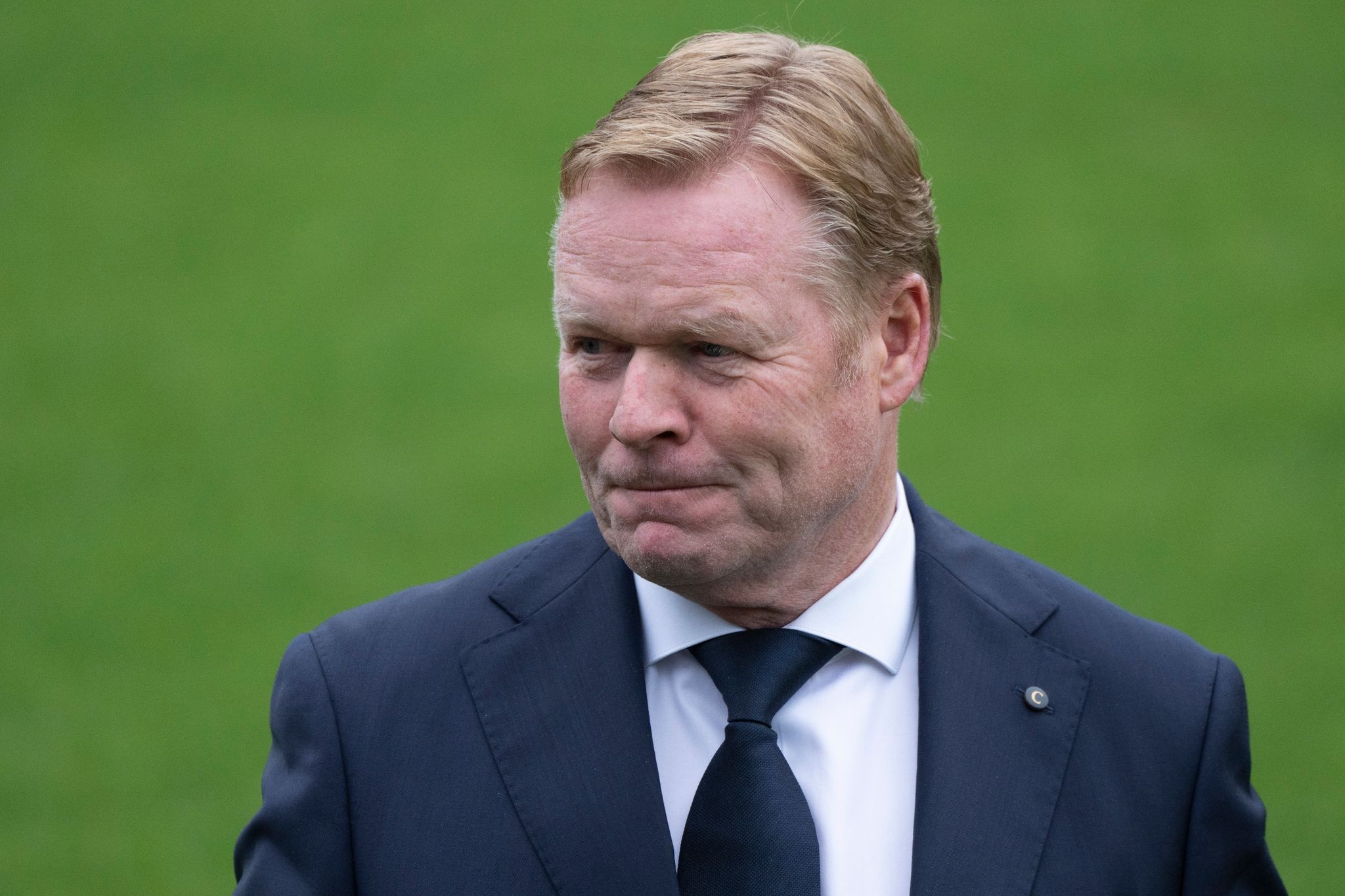 Niederlande mit de Ligt gegen DFB-Team – Auch Malen Option