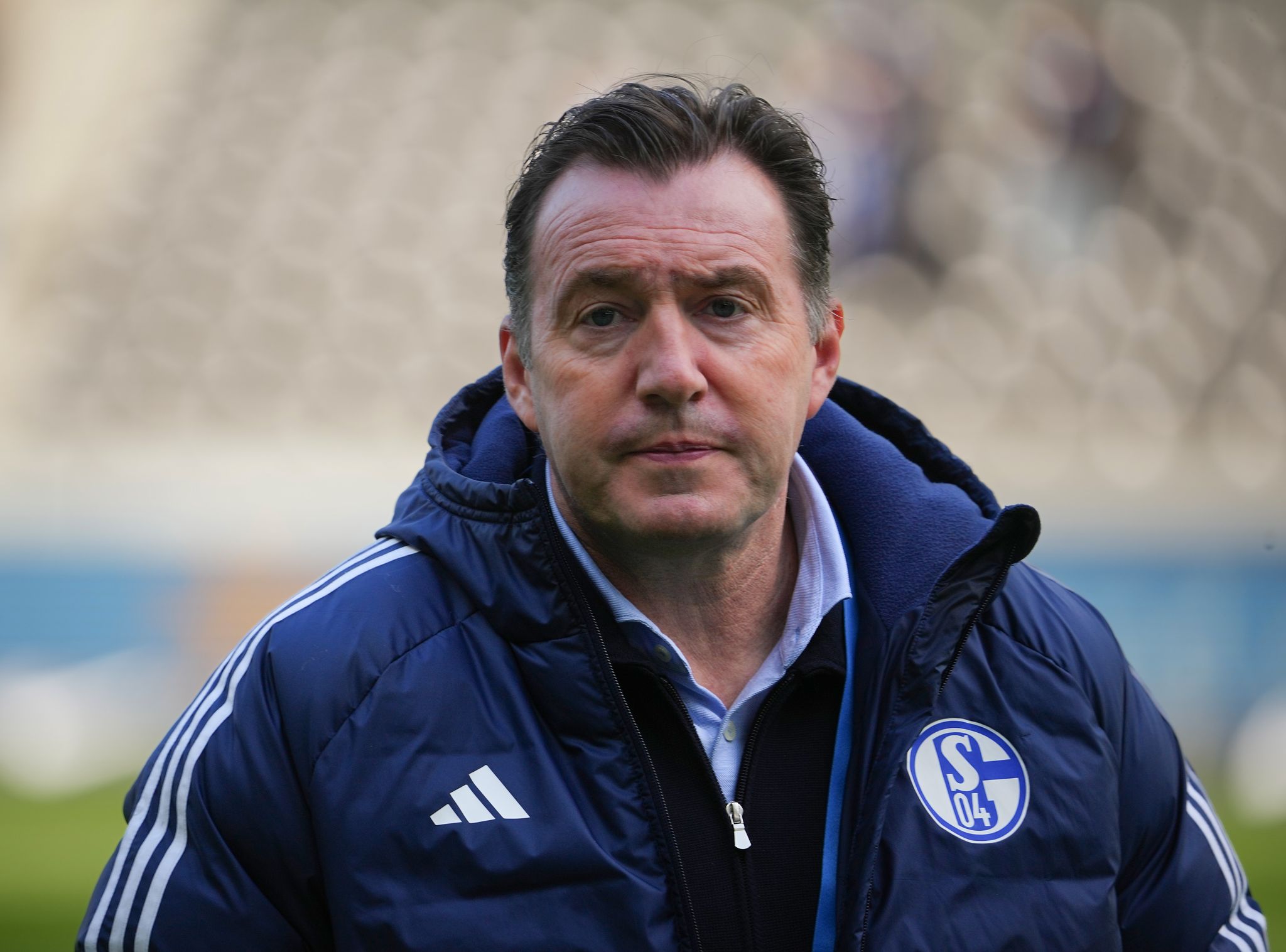 Der FC Schalke und die Angst vor dem endgültigen Absturz