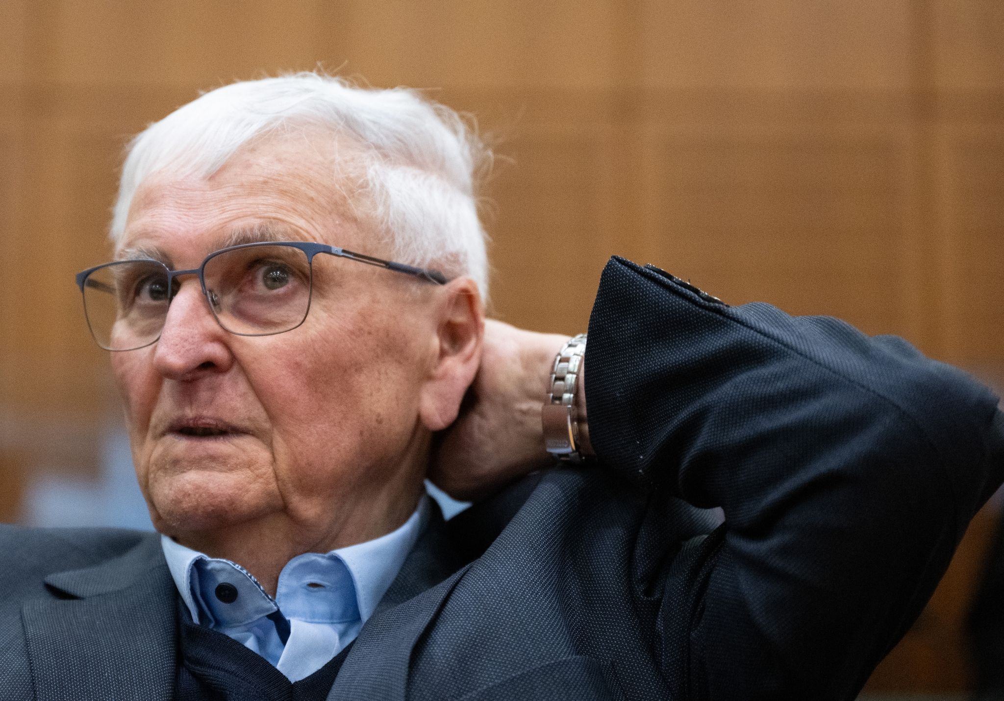 Zwanziger zur Debatte um Nike-Vertrag: «Heuchelei» dabei