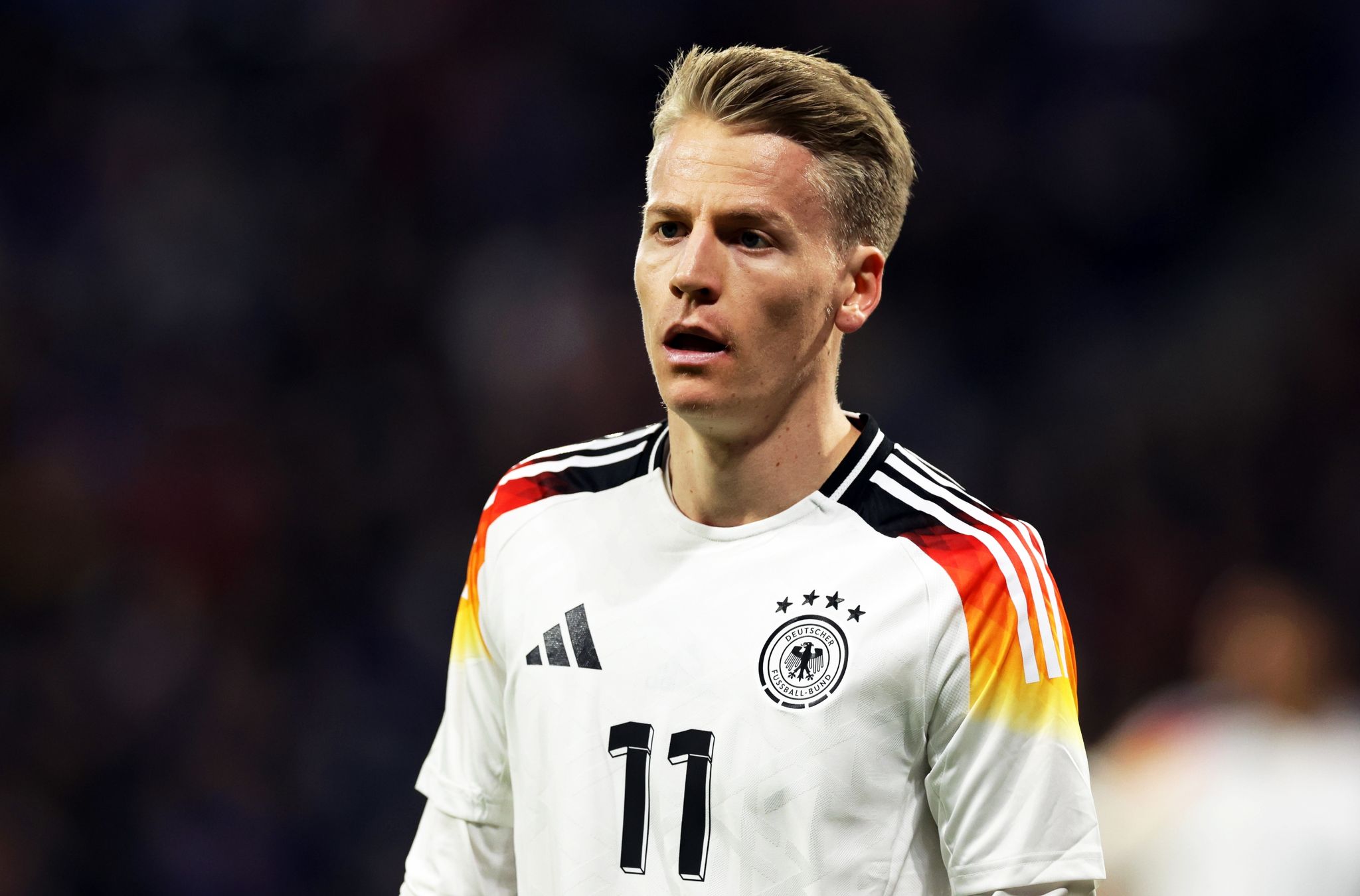 FC Bayern soll Interesse an Führich-Verpflichtung haben