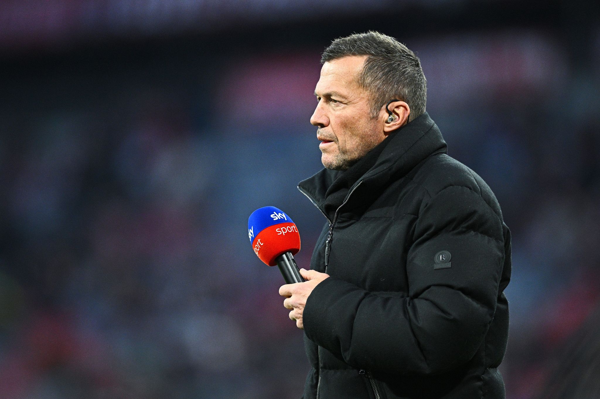 Matthäus von DFB-Team begeistert: Kann was Großes entstehen
