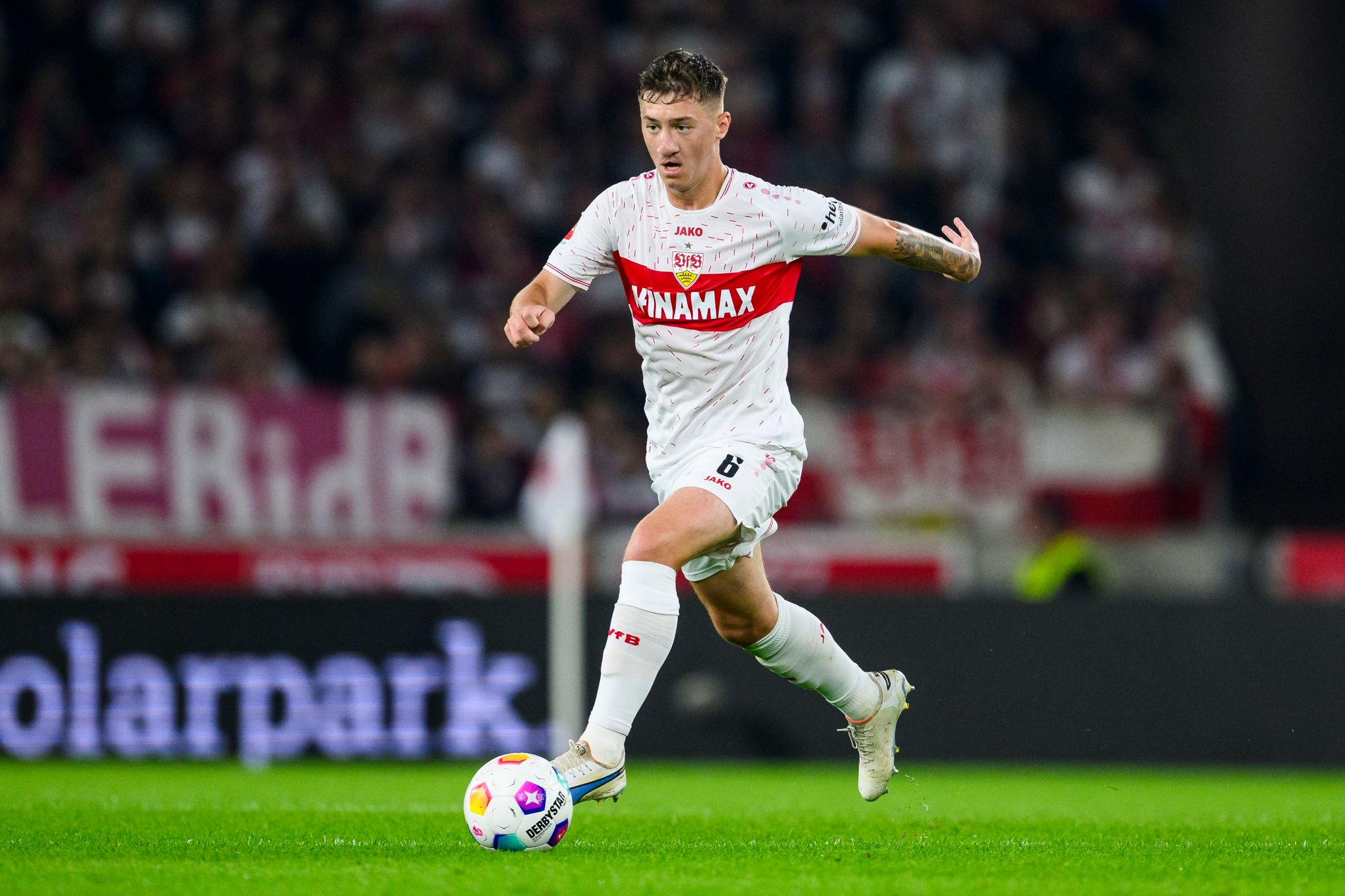 Stiller hofft auf DFB-Anruf: «Nummer ist eingespeichert»