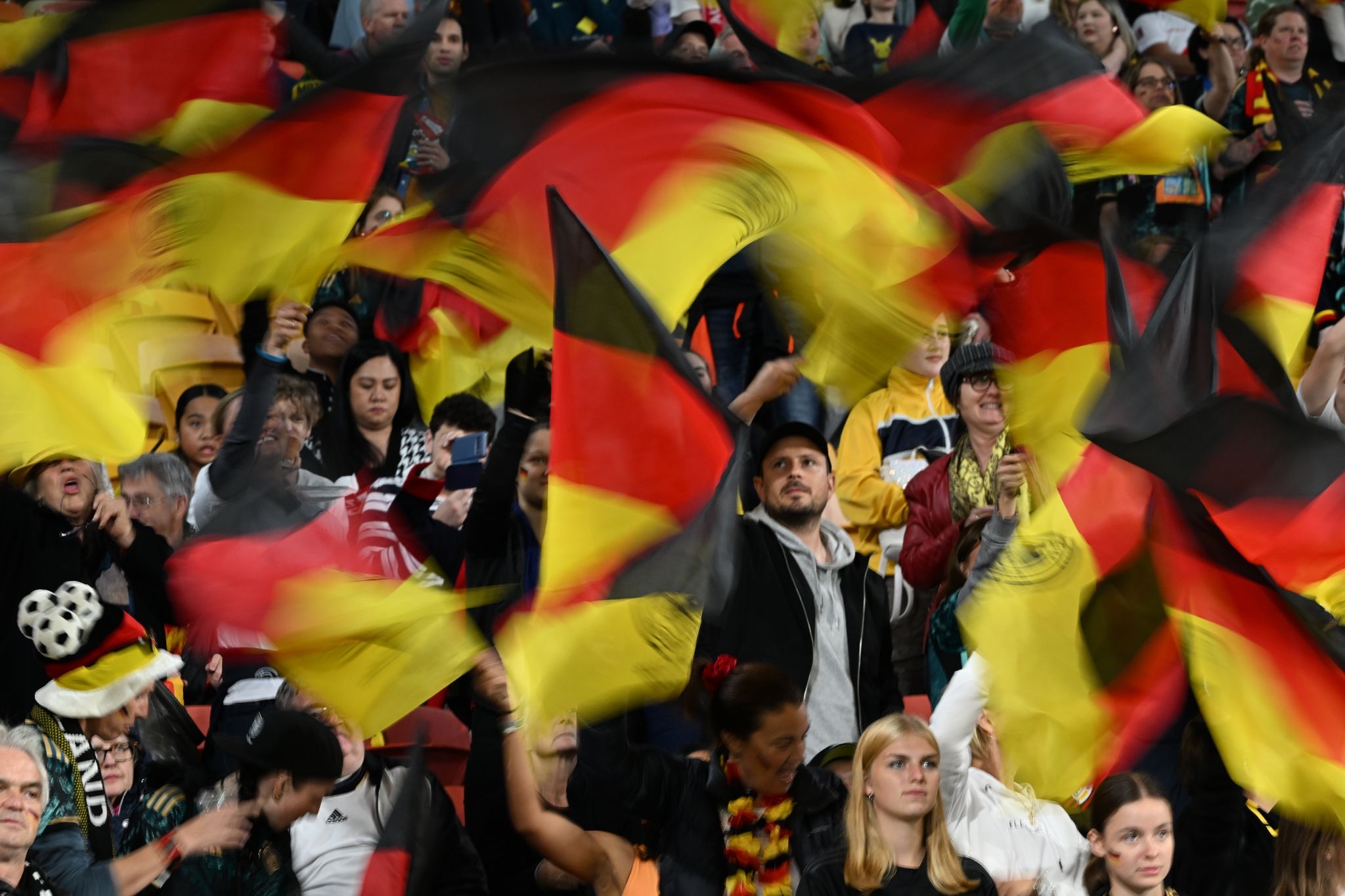 Das Teilnehmerfeld steht: Was Fans zur EURO wissen müssen