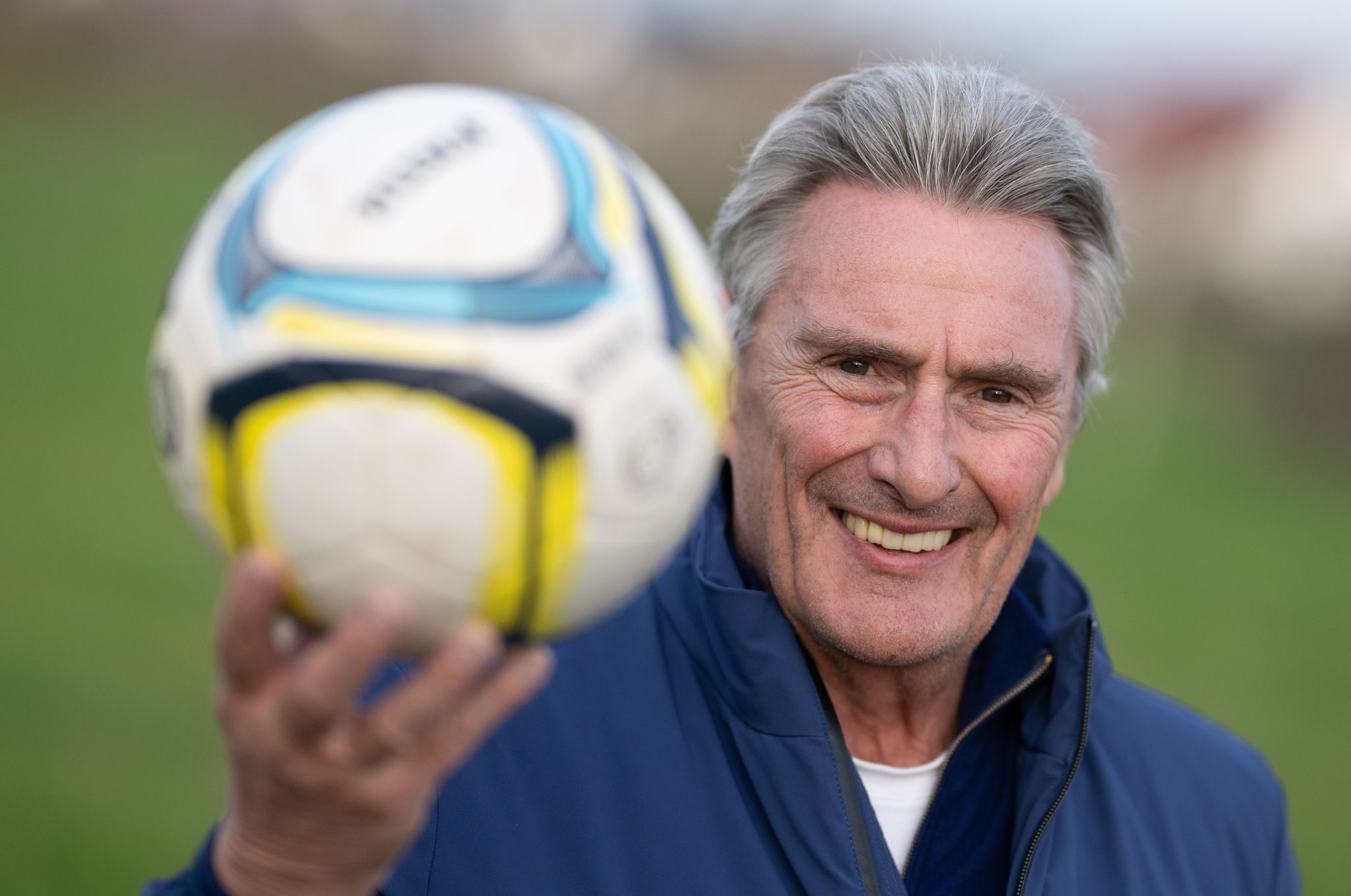 Dieter Müller wird 70: «Geschenkte Jahre» und ein Tor-Rekord