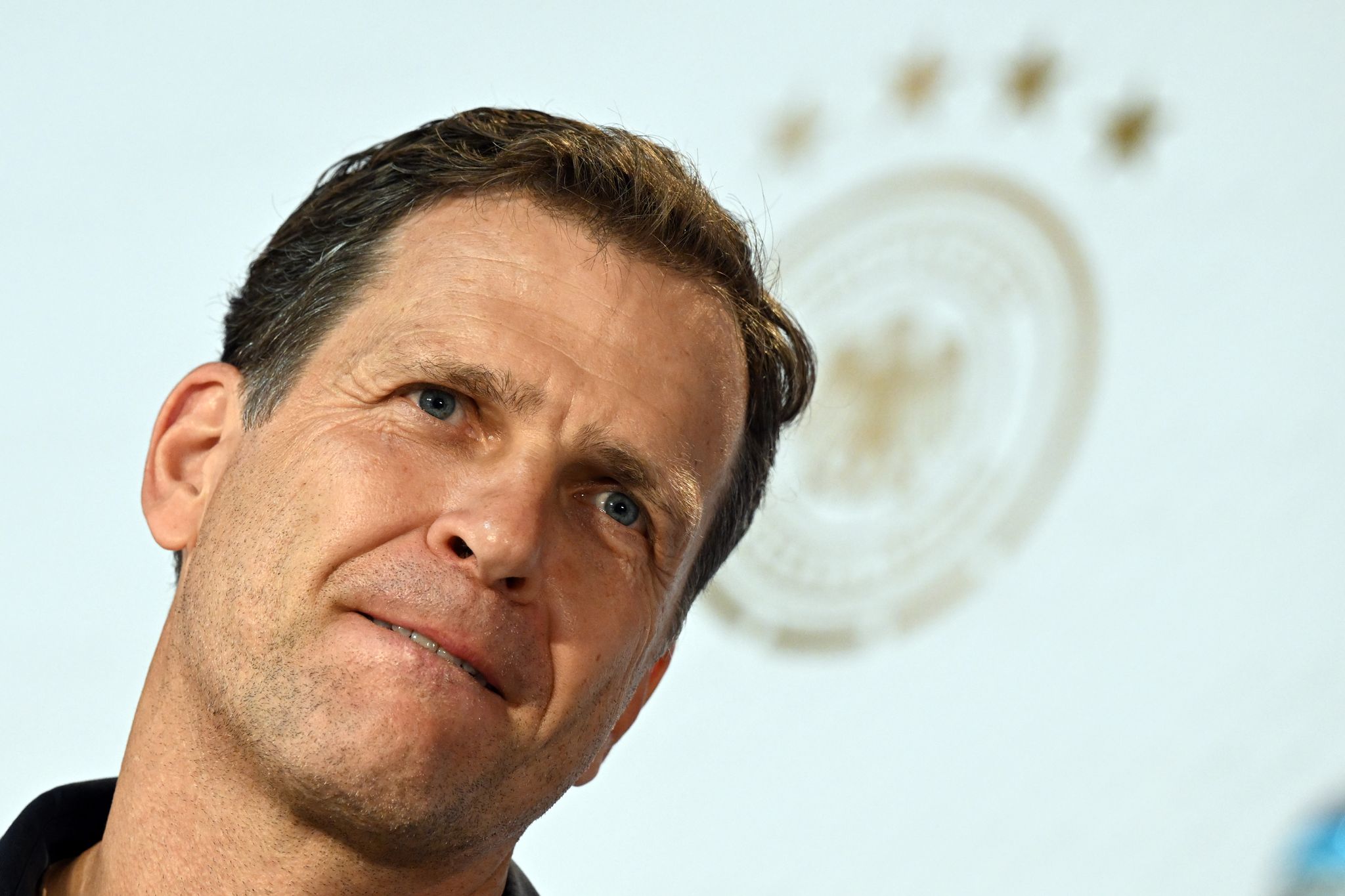 Bierhoff: Nagelsmanns «mutige» Entschlüsse zahlen sich aus
