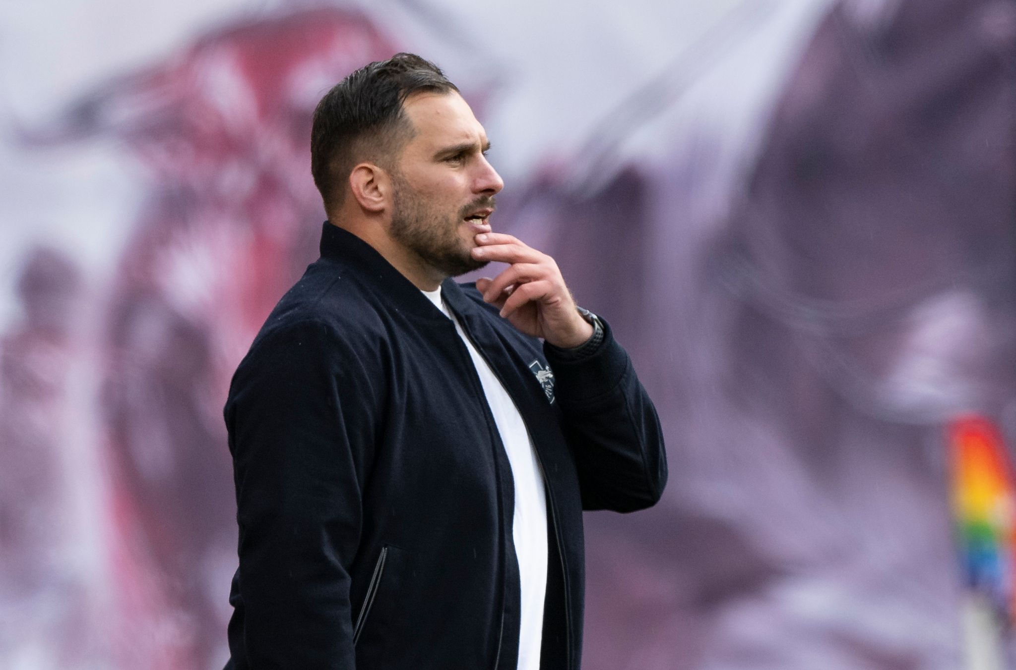Zum Saisonende: Leipzig trennt sich von Frauen-Trainer Uzun