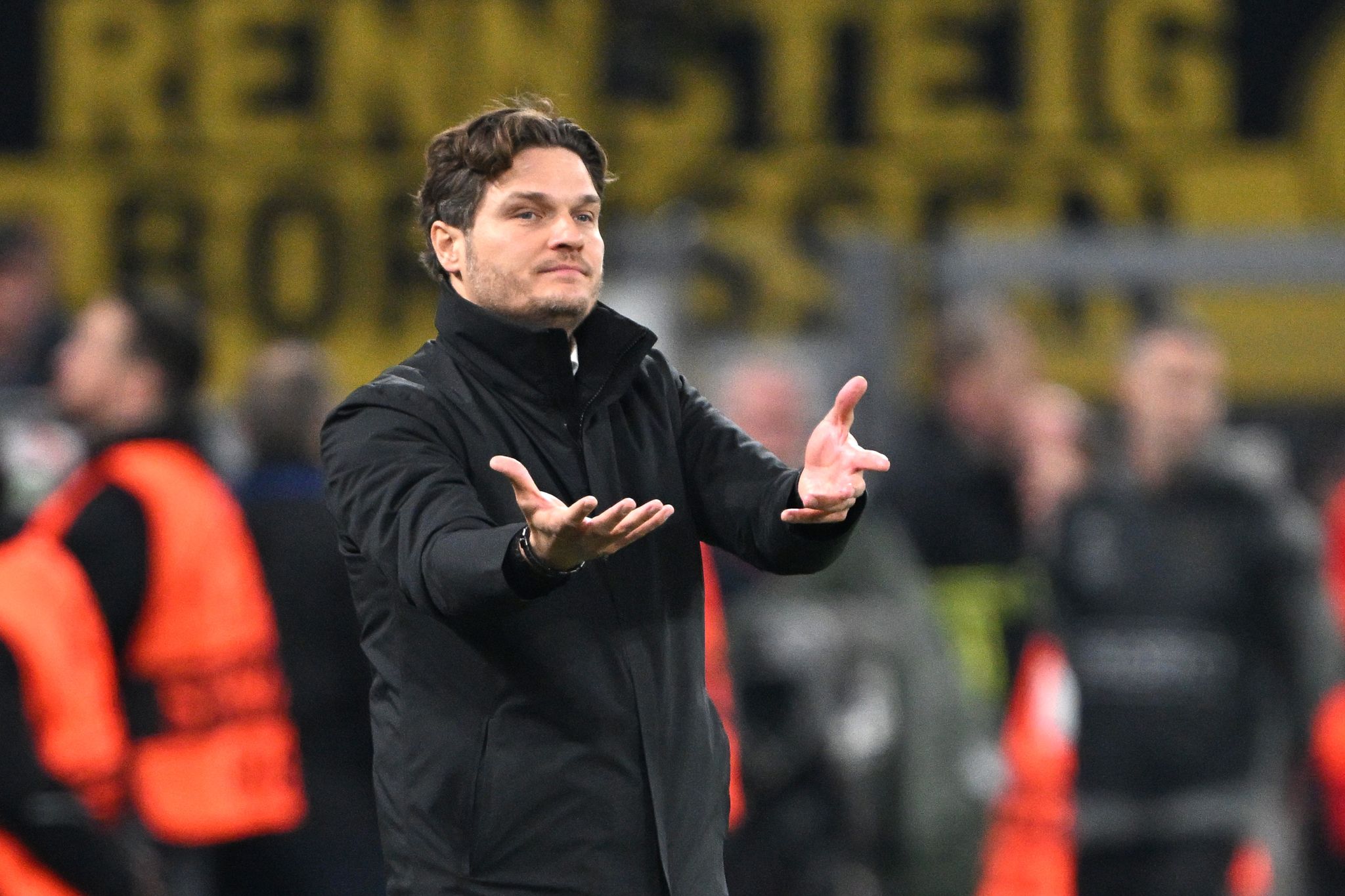 BVB will keine weitere Lehrstunde in München: «Es wird Zeit»