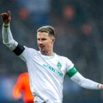 Bremen gegen Wolfsburg wieder mit Kapitän Friedl in Startelf