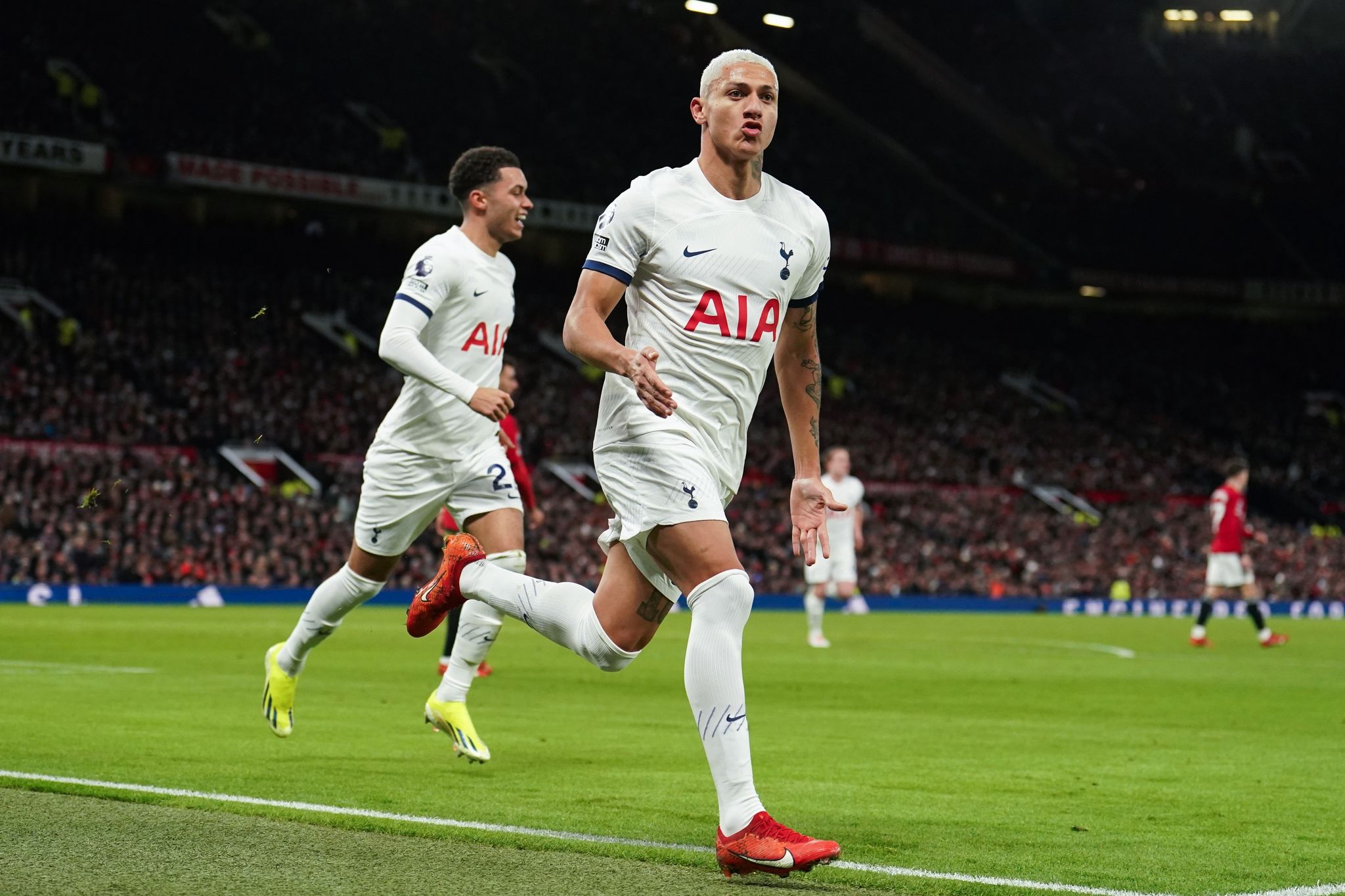 Richarlison spricht über Depressionen: Wollte aufgeben