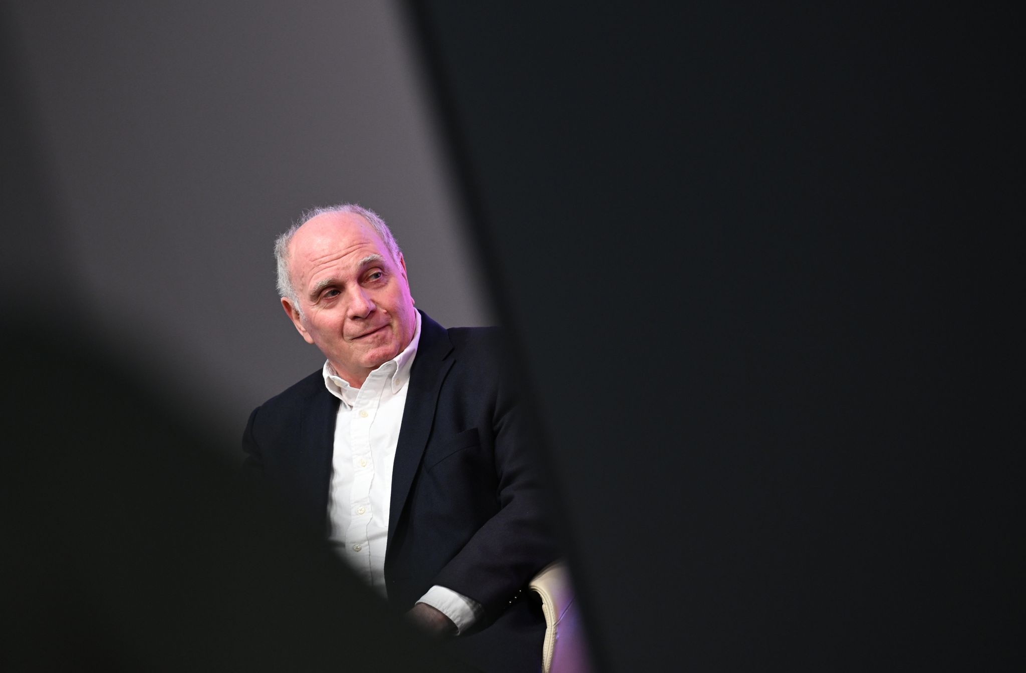 Hoeneß zu Alonso: «Wir würden ihn gerne verpflichten»
