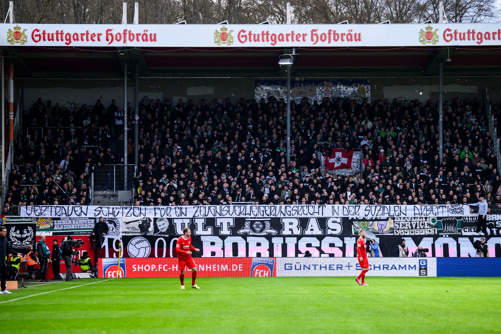 Seoane nach Fan-Reaktion: «Team braucht die Unterstützung»