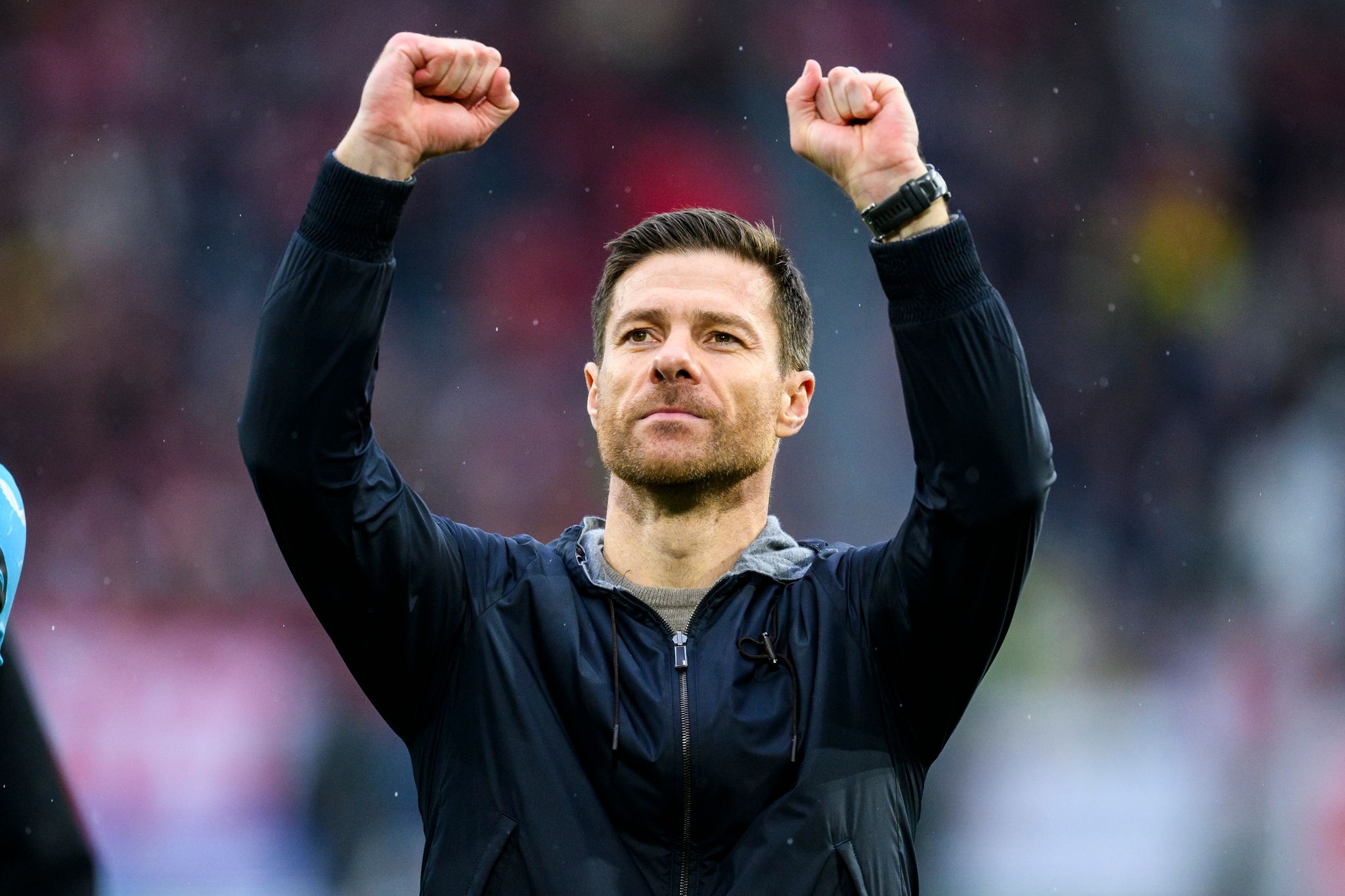 Bericht: Trainer Alonso bleibt wohl in Leverkusen